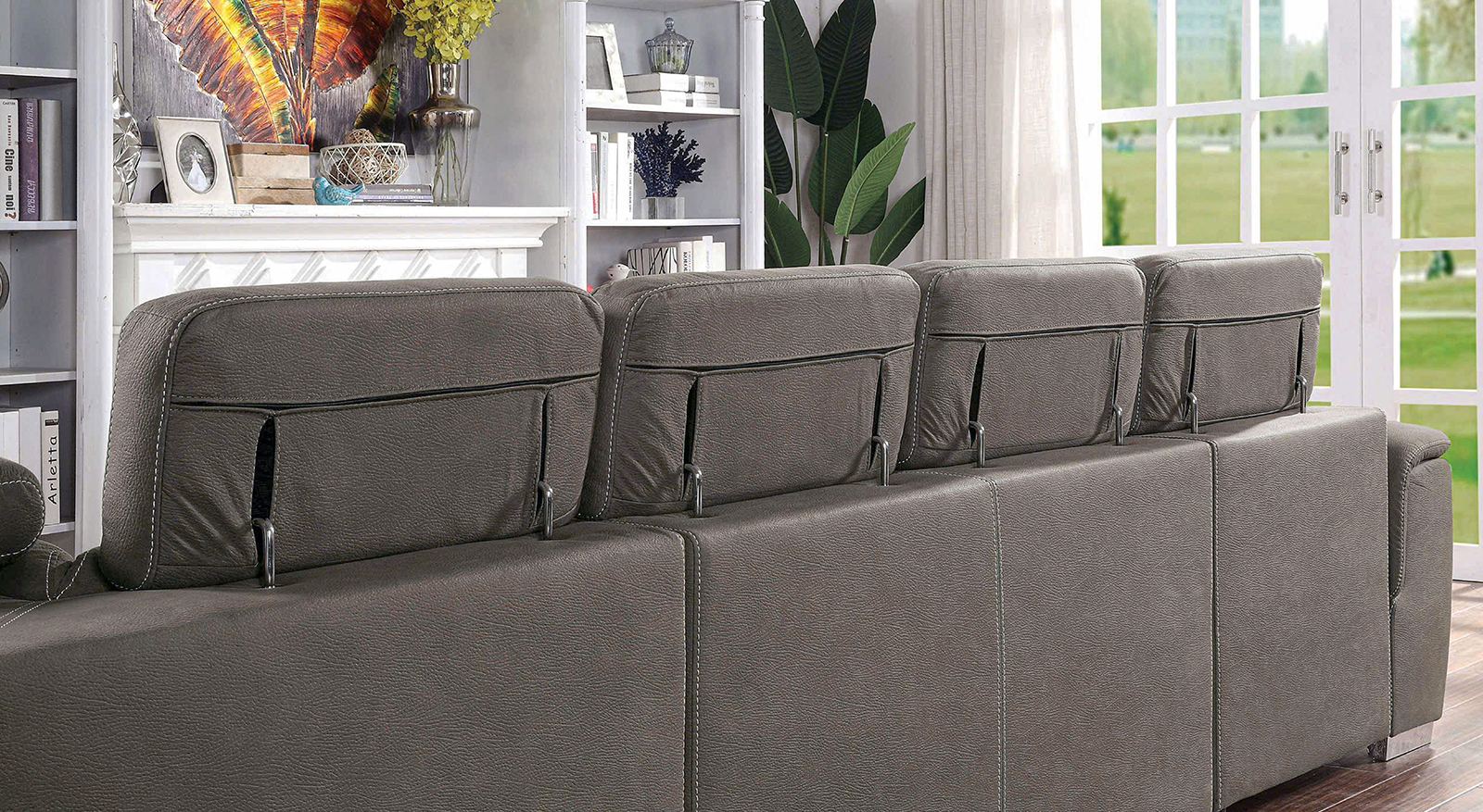 Hugo Sectional - Image 6