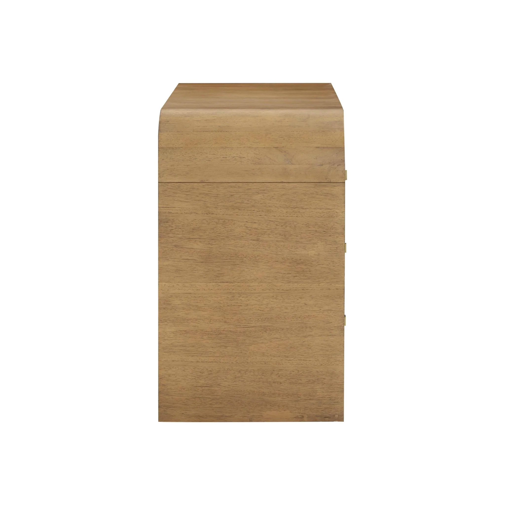 Hump Natural 6-Drawer Dresser - Image 5