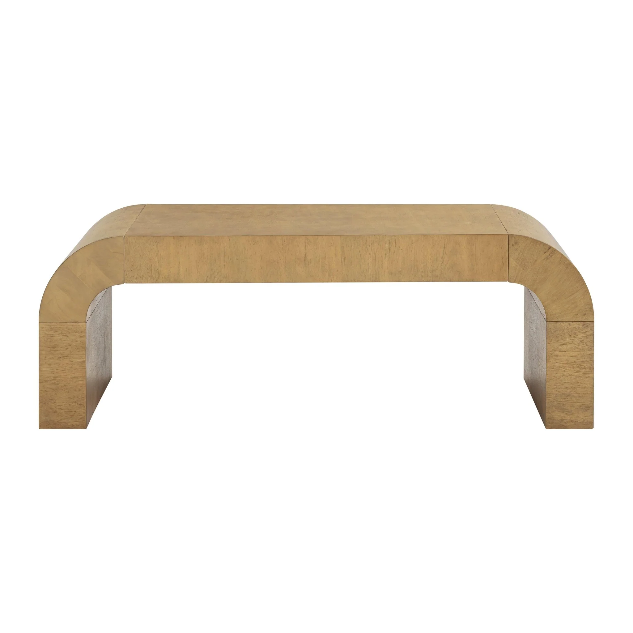 Hump Natural Coffee Table - Image 3