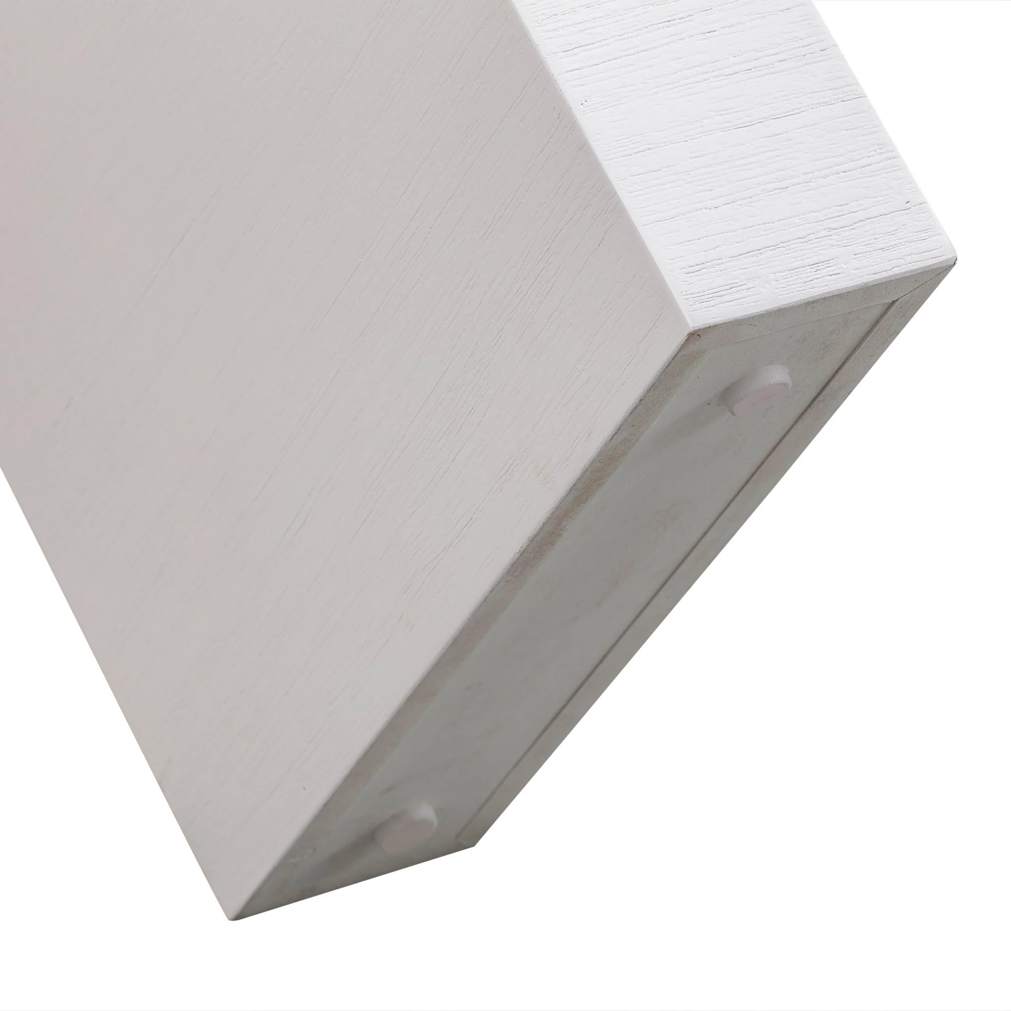 Hump White Console Table - Image 7