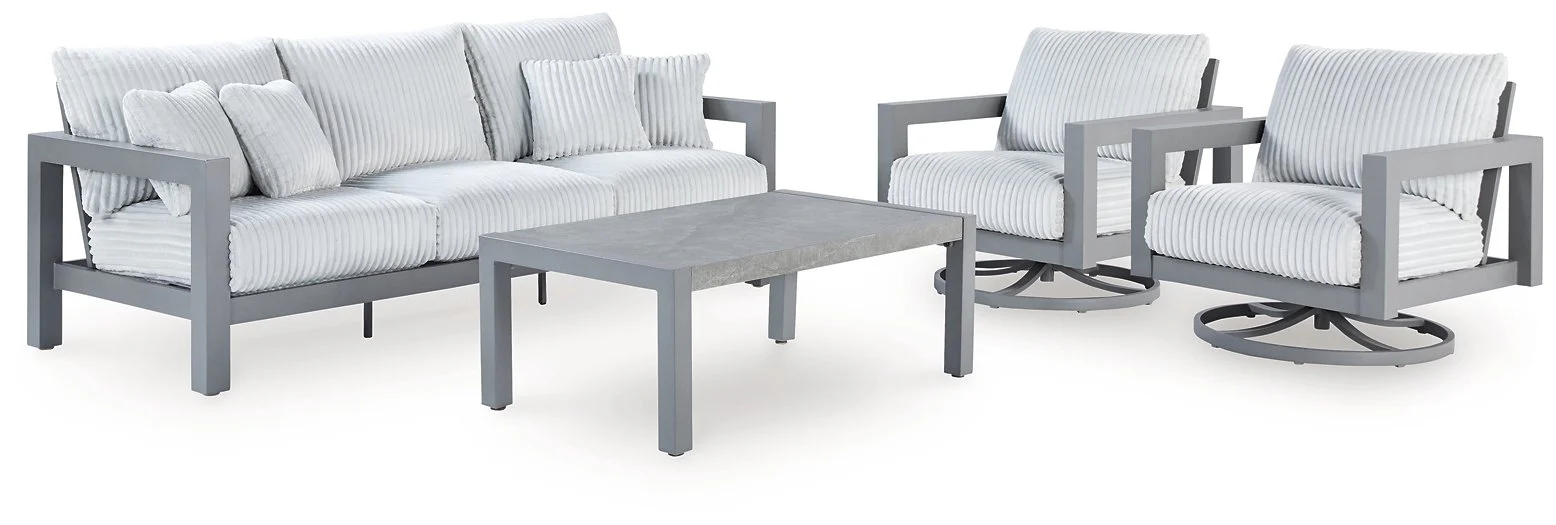 Hurley Park Outdoor Package - Image 10