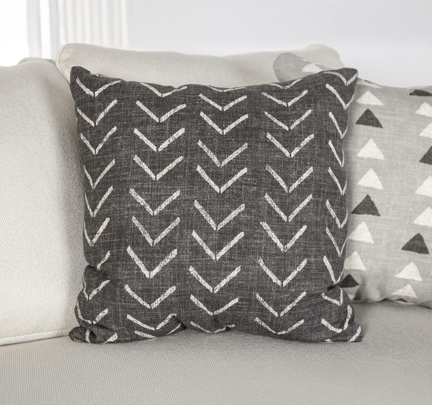 Hyde Park Oversized Sofa Pillows - Image 6