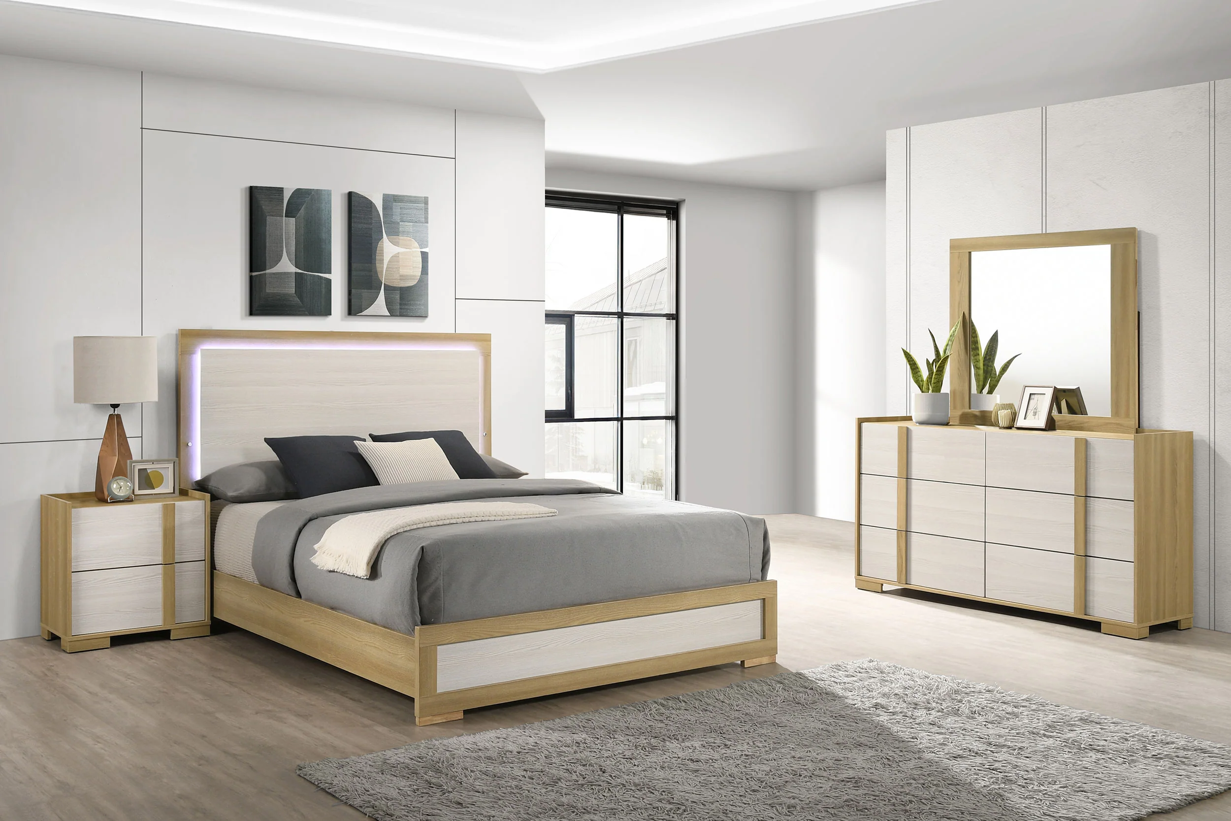 Hyland Bedroom Set - Image 118
