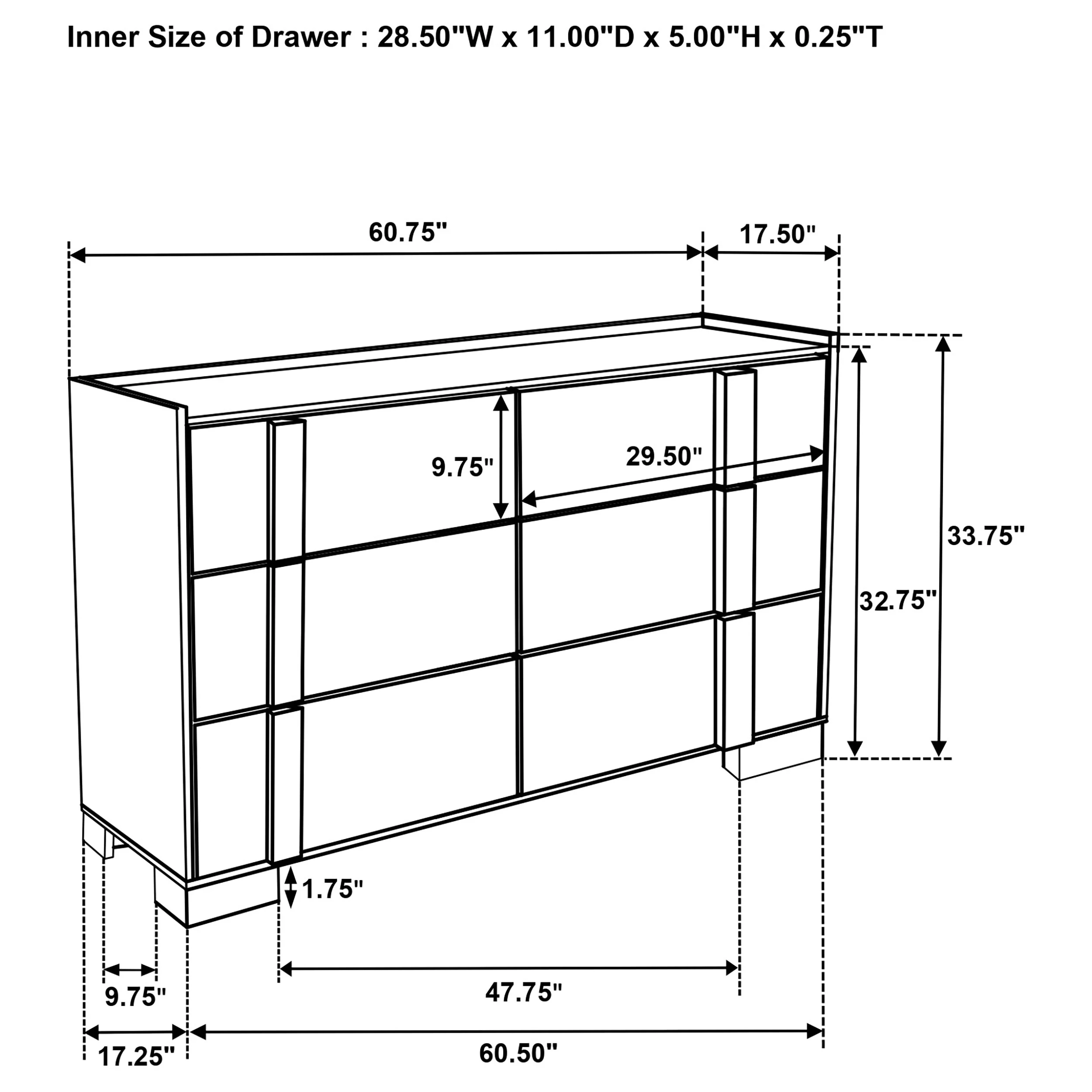 Hyland Bedroom Set - Image 153