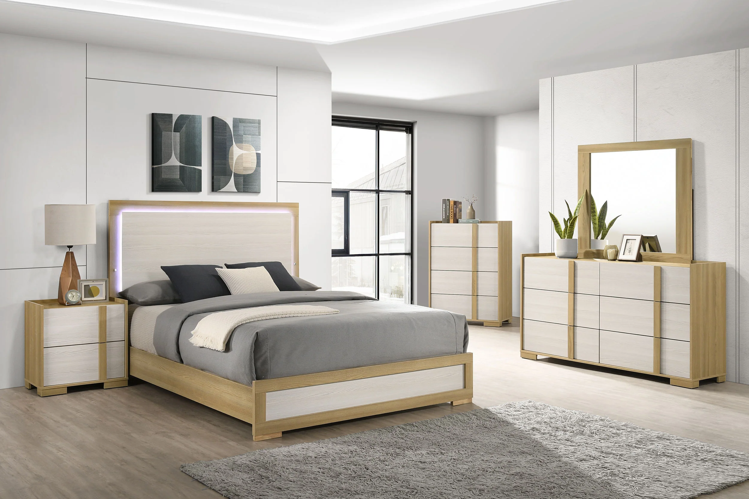 Hyland Bedroom Set - Image 20