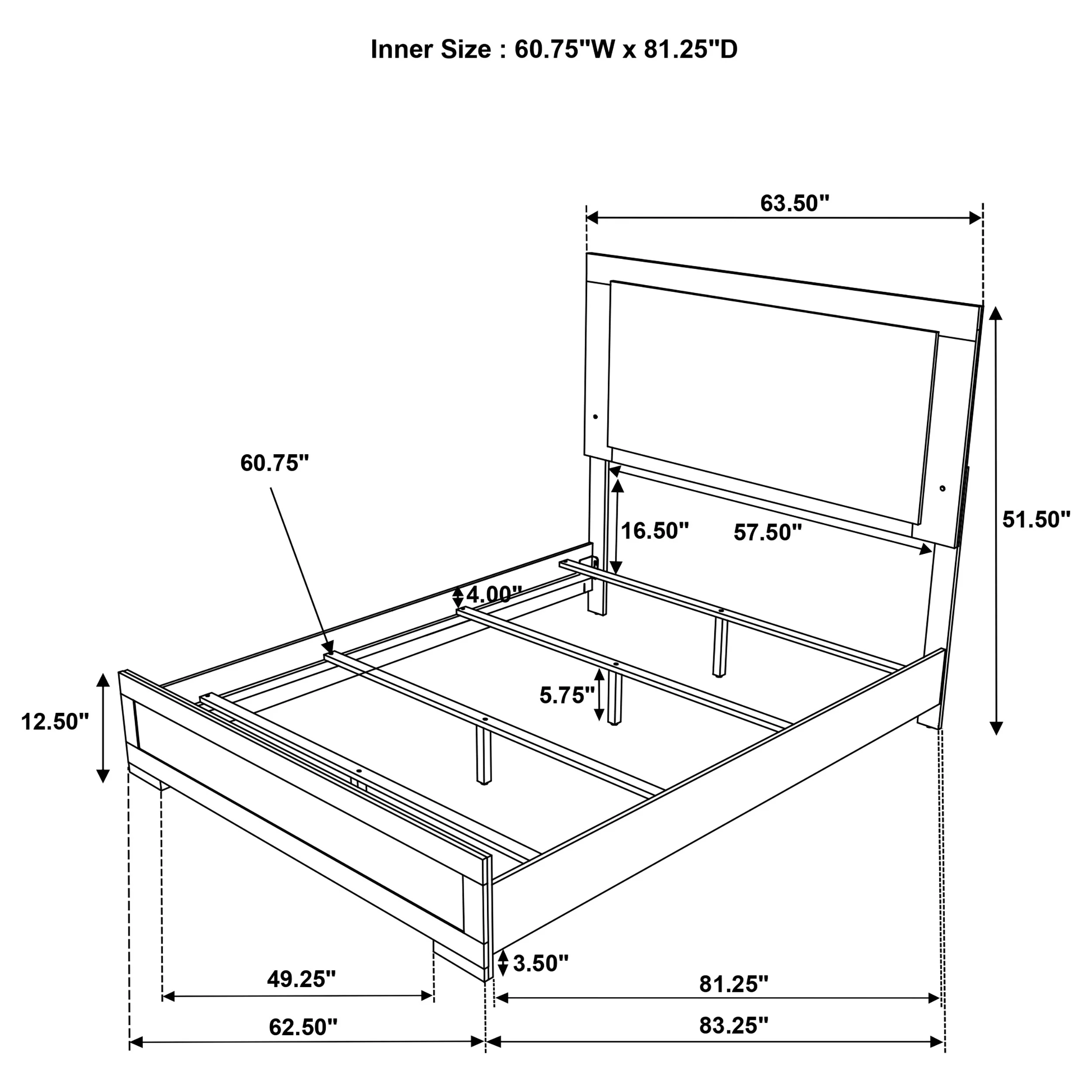 Hyland Bedroom Set - Image 35