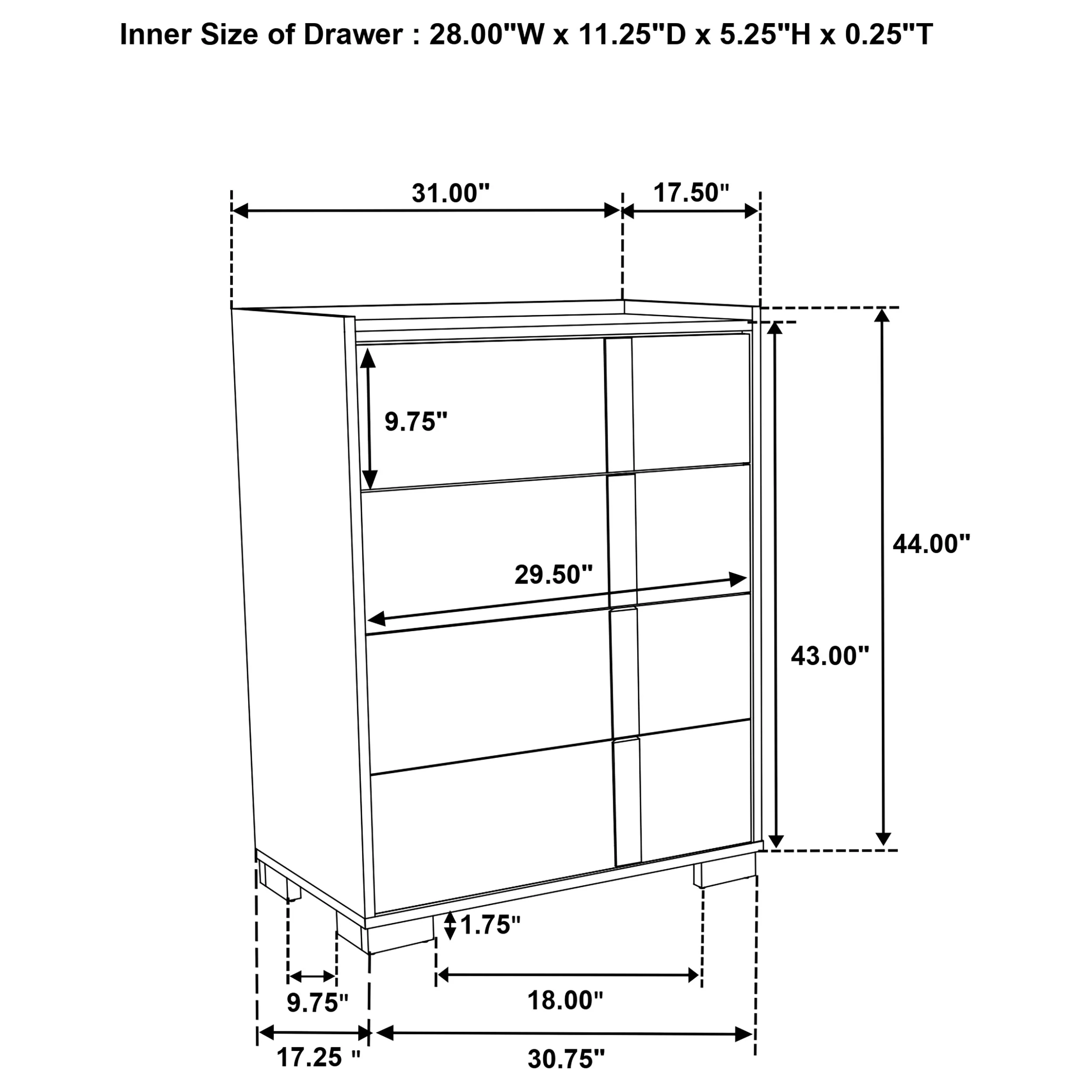 Hyland Bedroom Set - Image 39