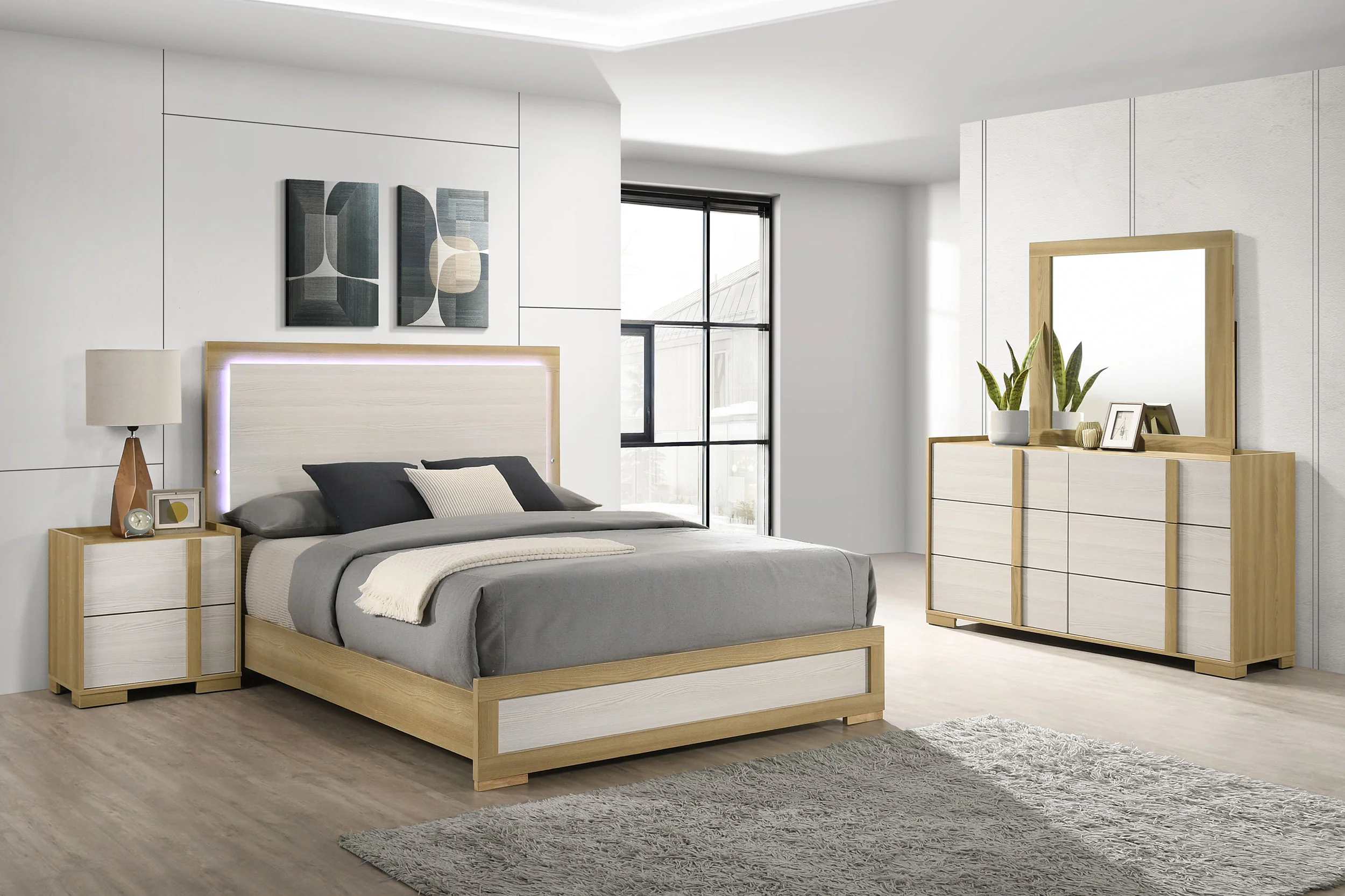 Hyland Bedroom Set - Image 40