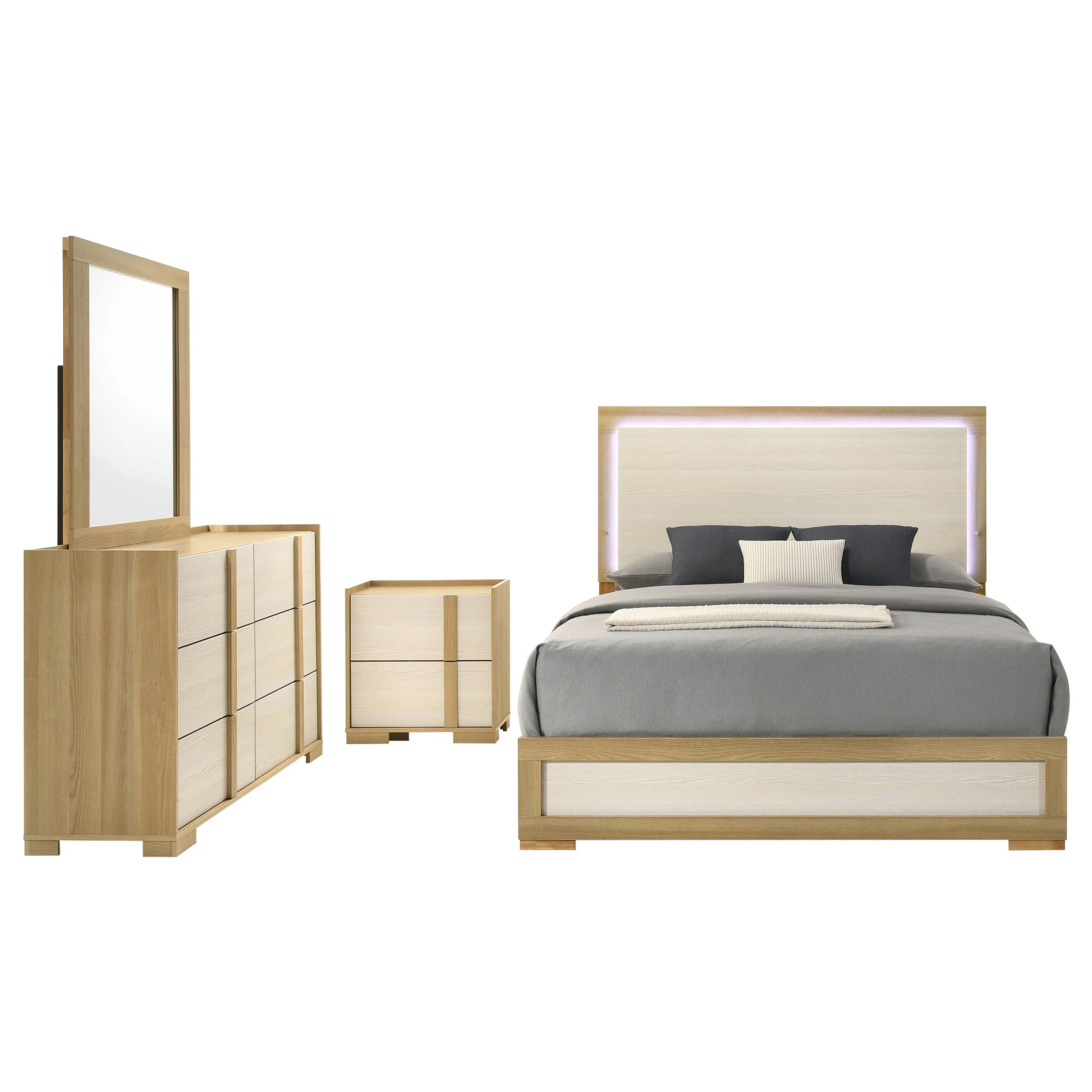 Hyland Bedroom Set - Image 41