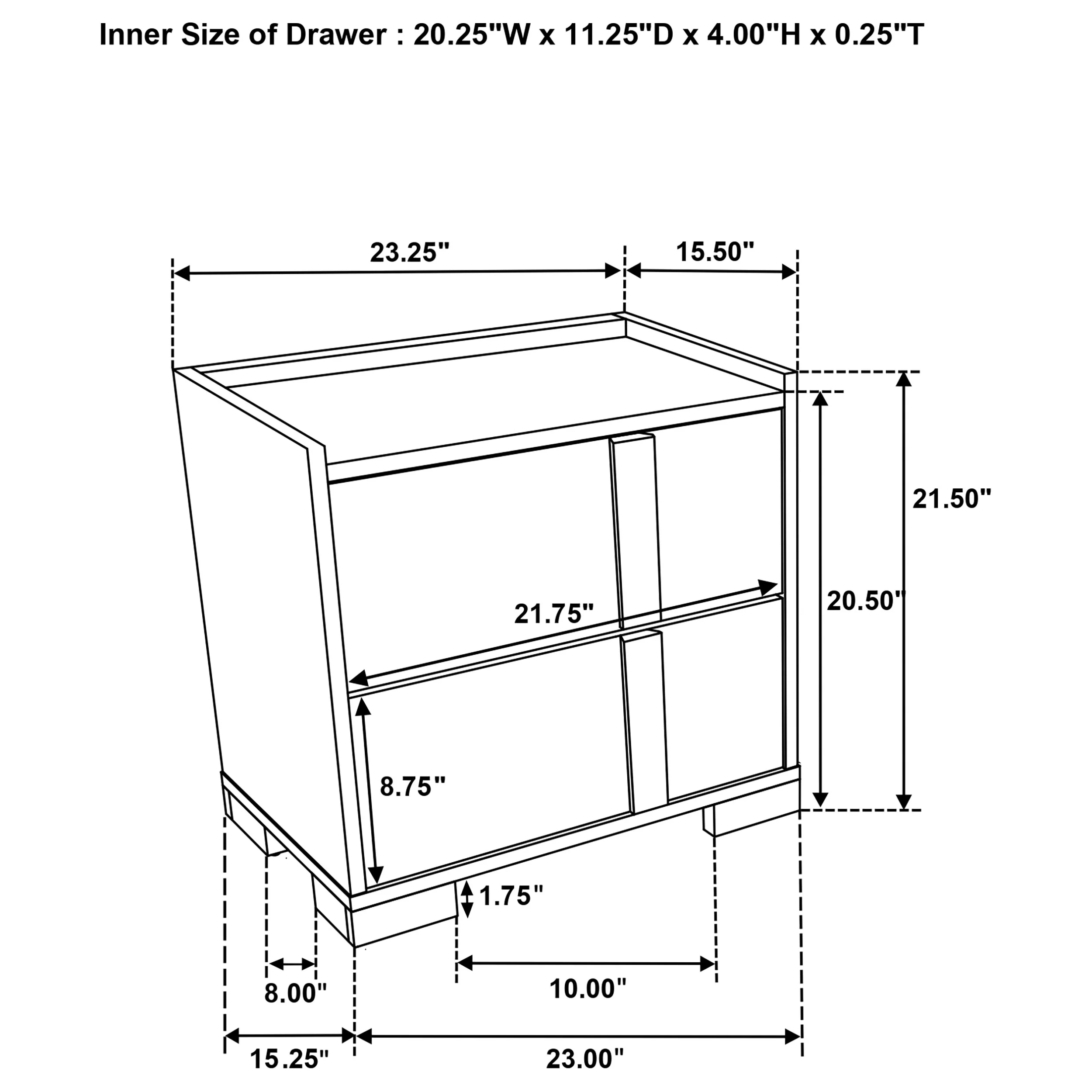 Hyland Bedroom Set - Image 56