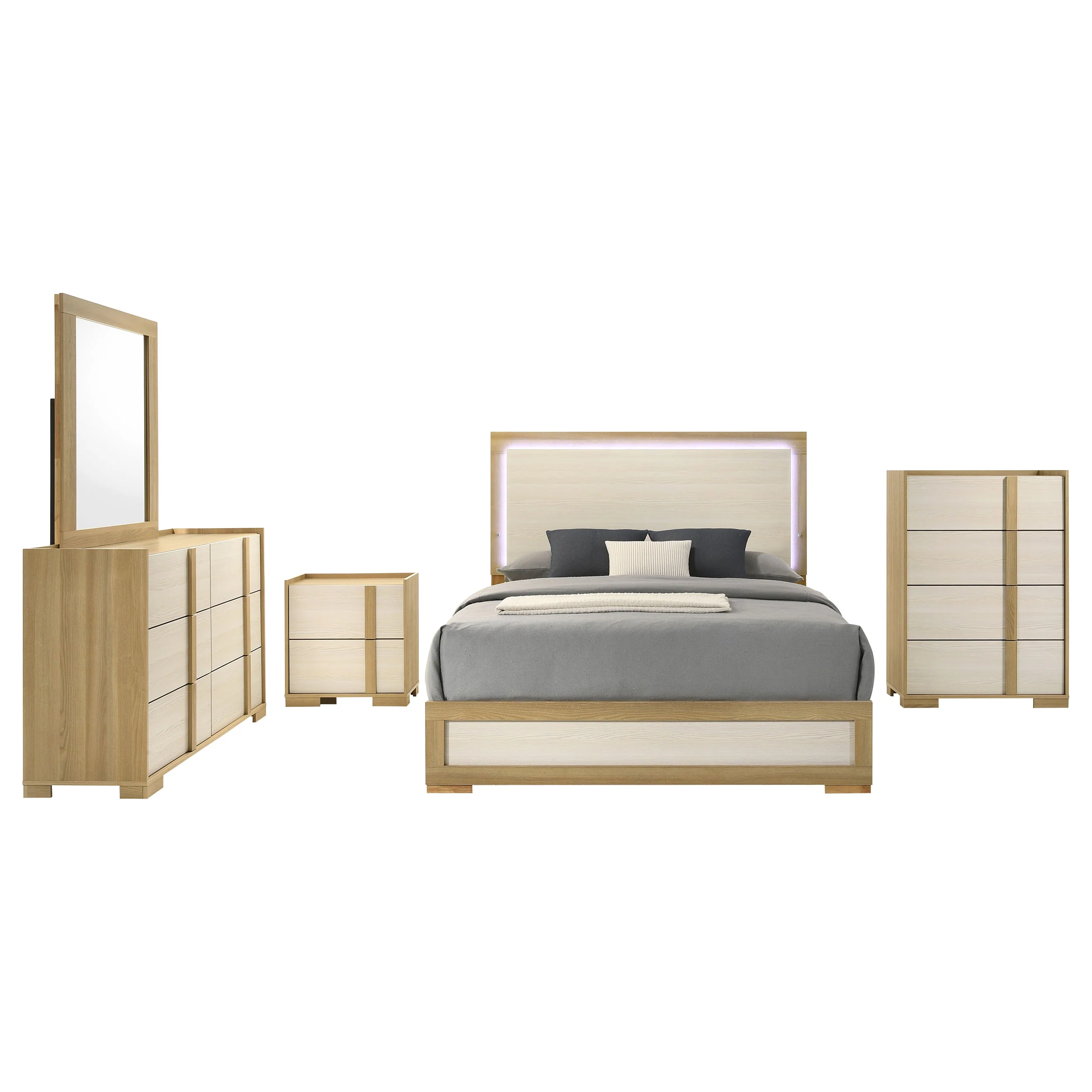 Hyland Bedroom Set - Image 60