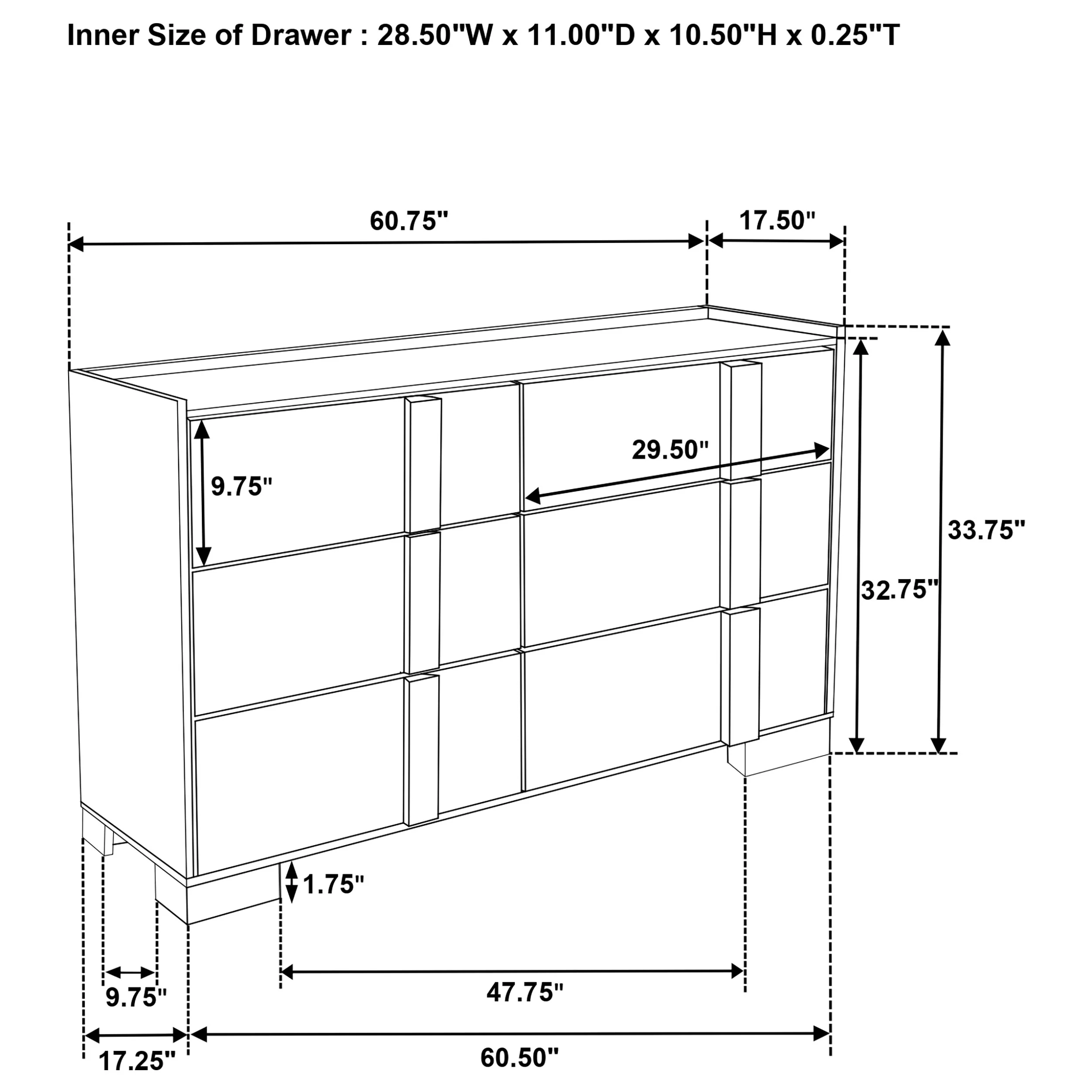 Hyland Bedroom Set - Image 76