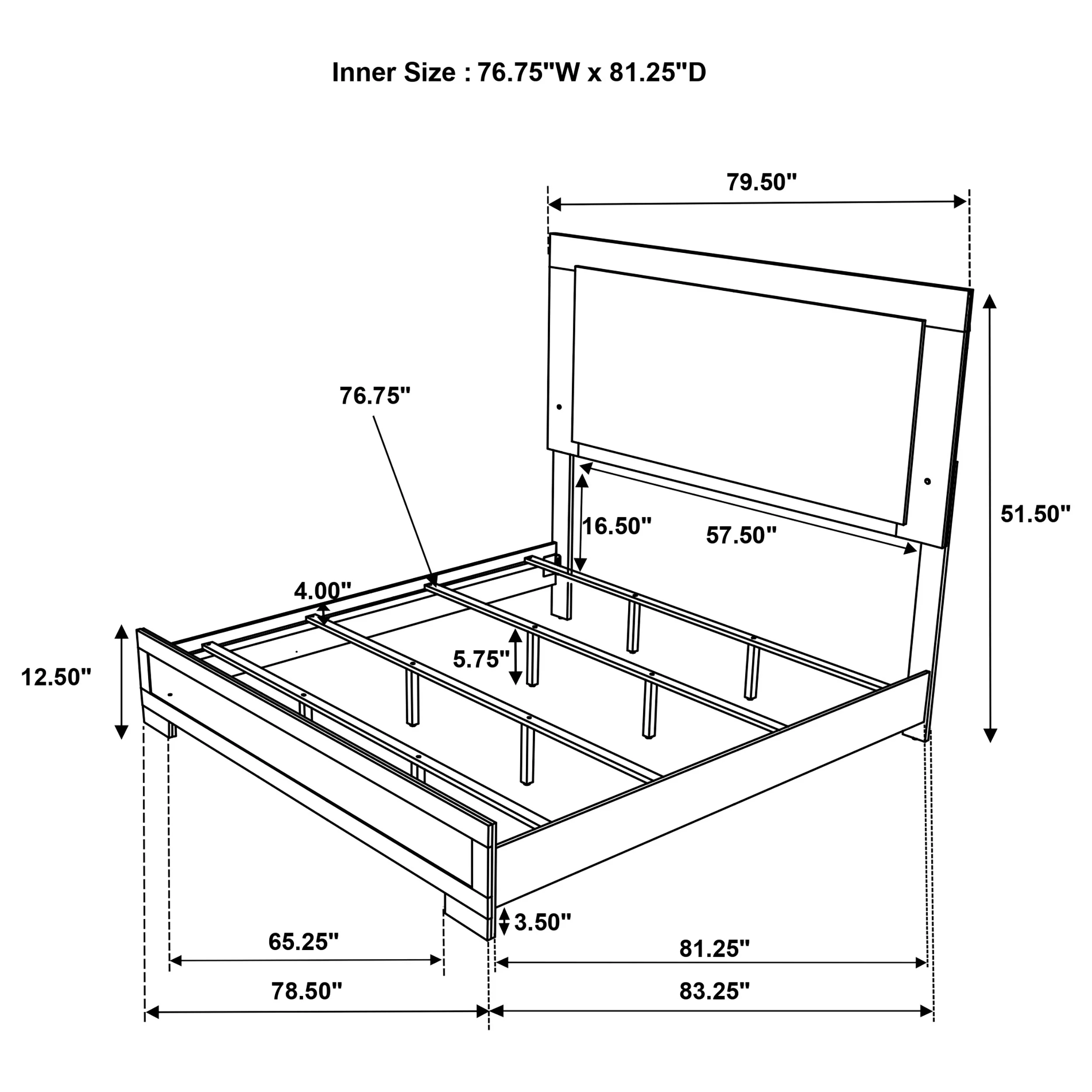 Hyland Bedroom Set - Image 94