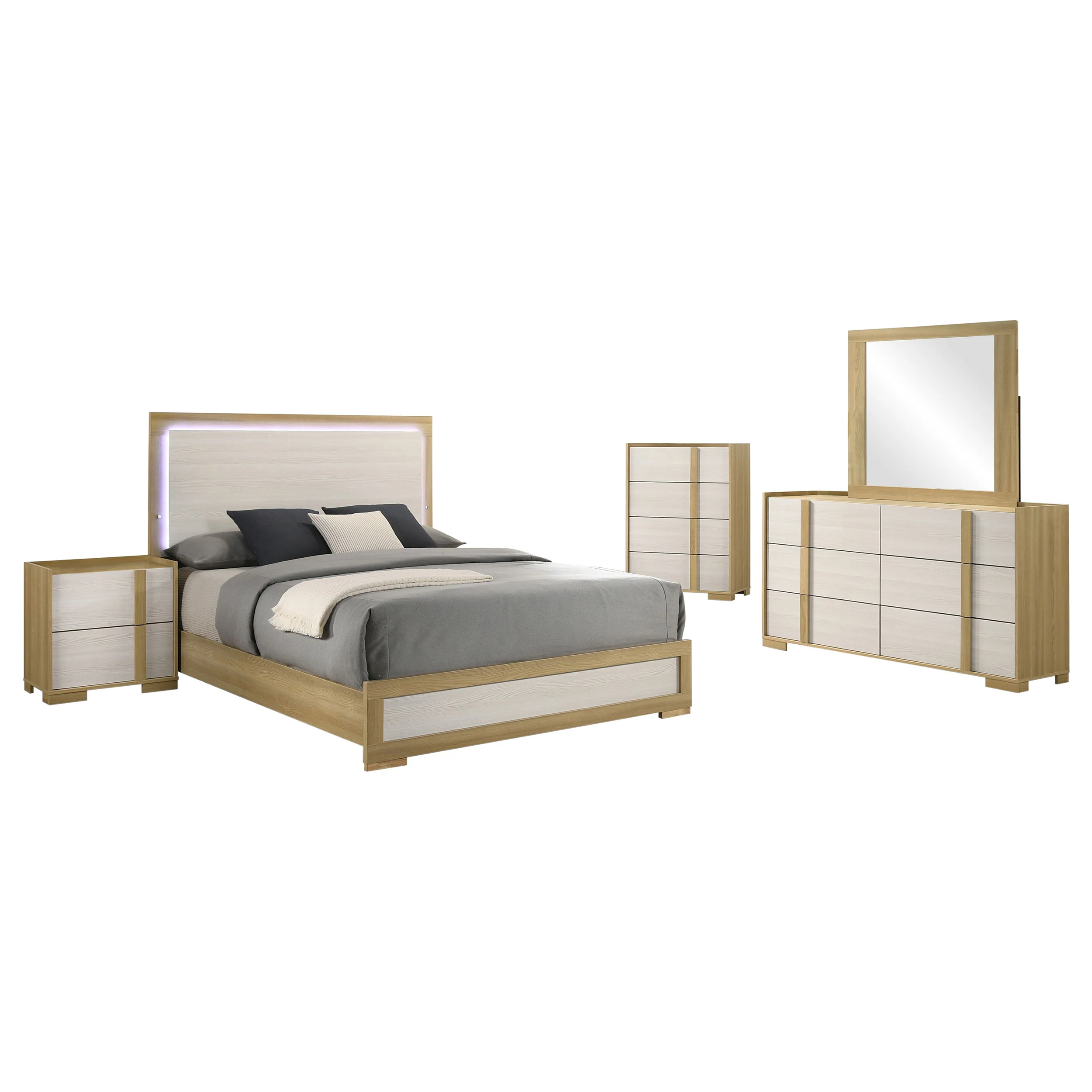 Hyland Bedroom Set - Image 99