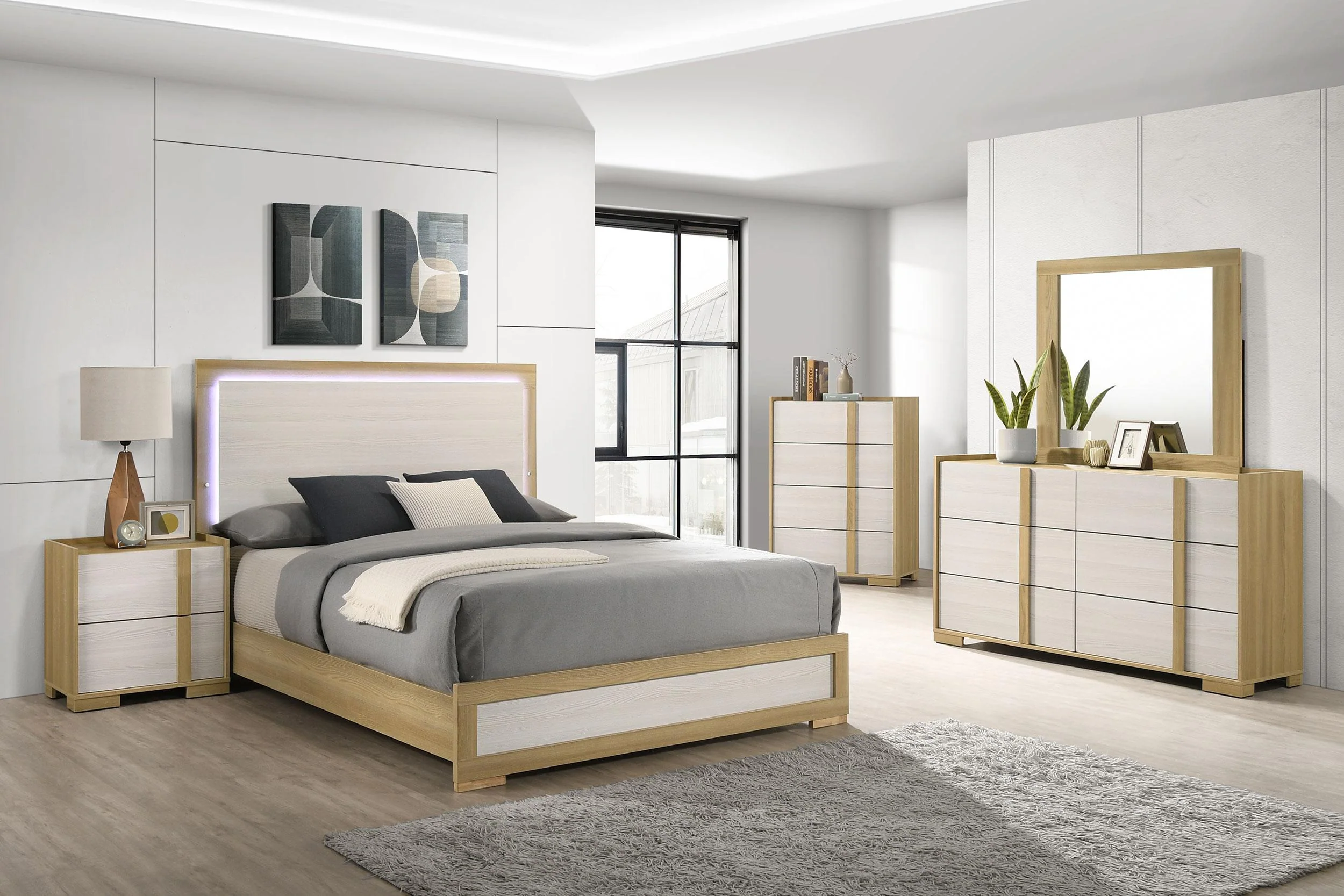 Hyland Chest of Drawers - Image 15