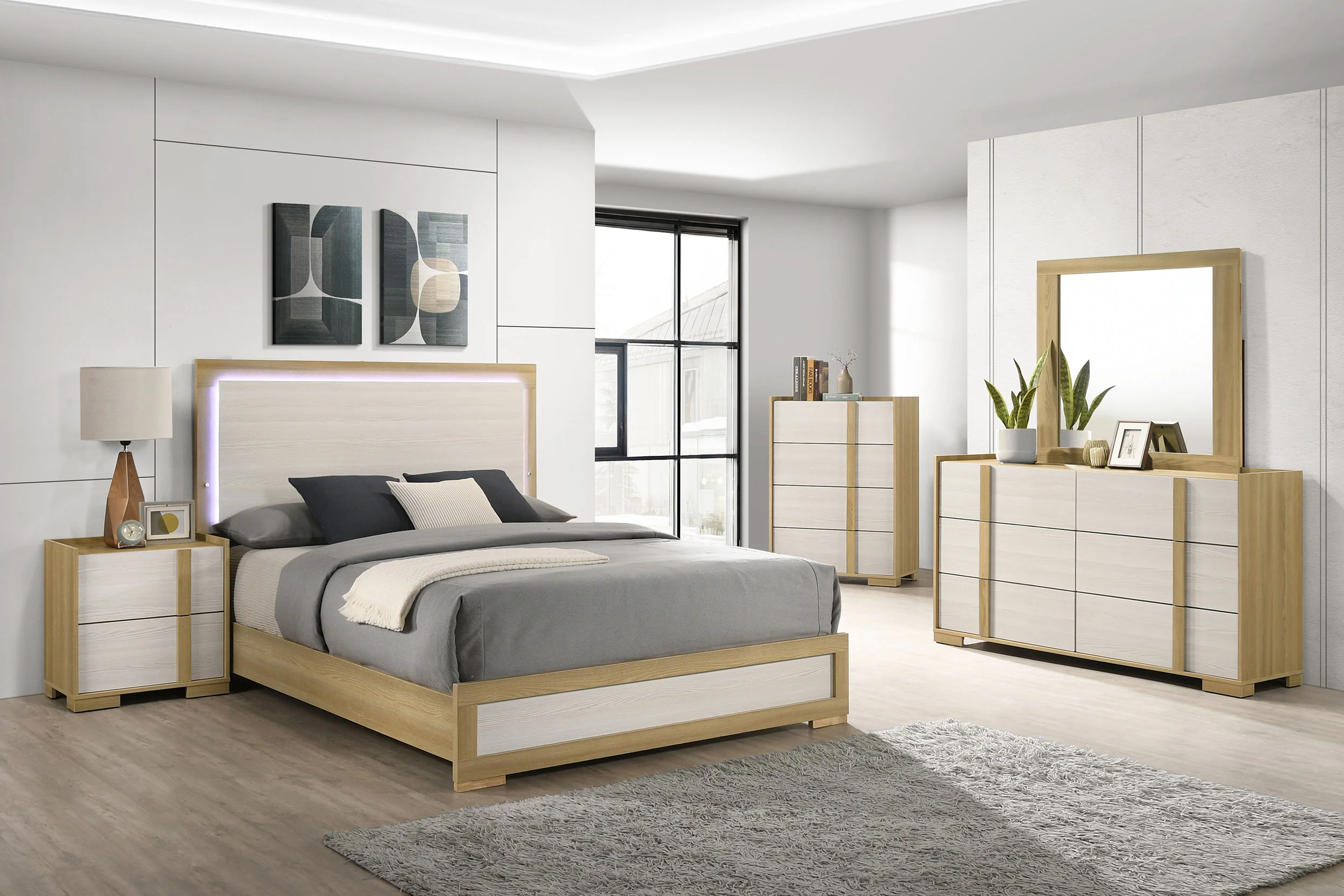 Hyland Chest of Drawers - Image 16