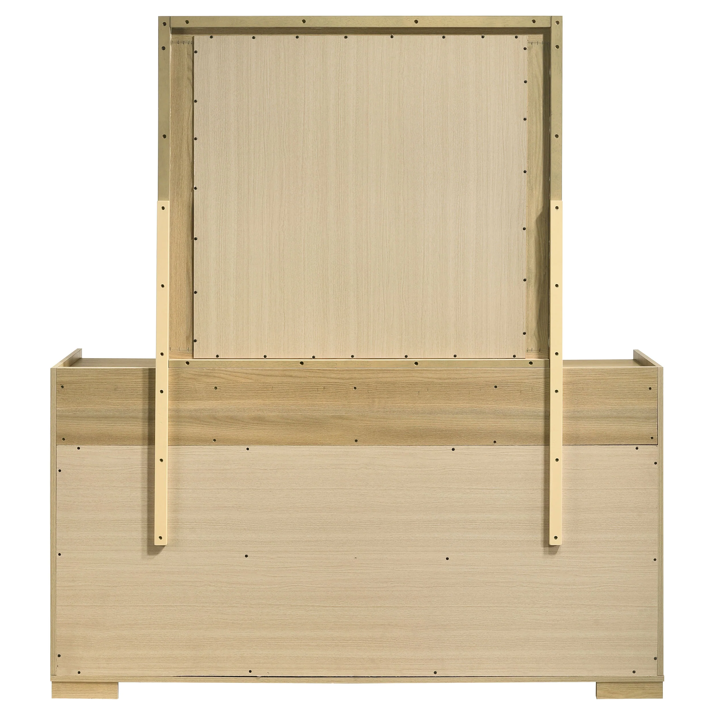 Hyland Dresser with Mirror - Image 6