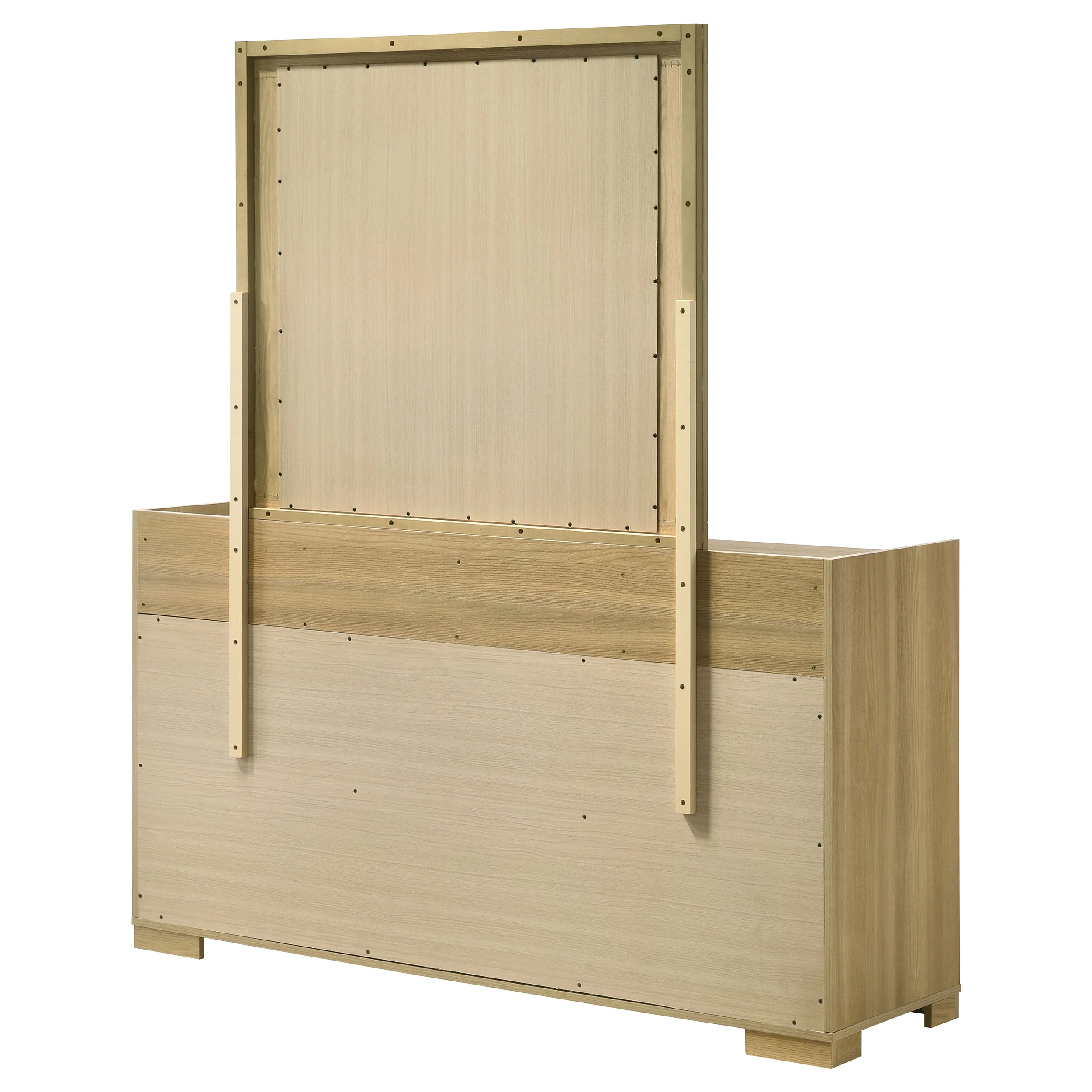 Hyland Dresser with Mirror - Image 7