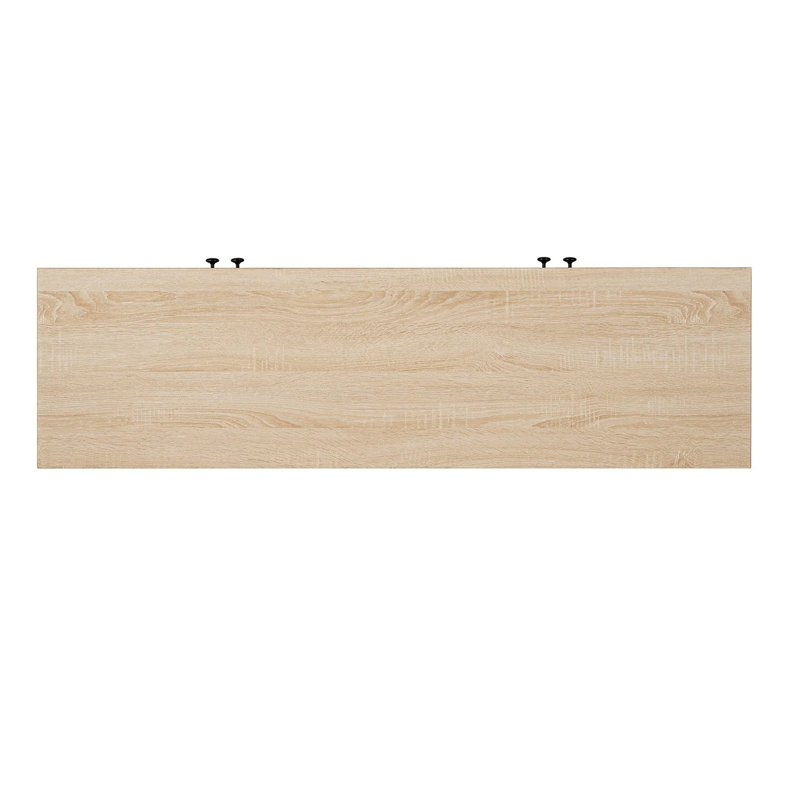 Idanha TV Stand, Natural - Image 3