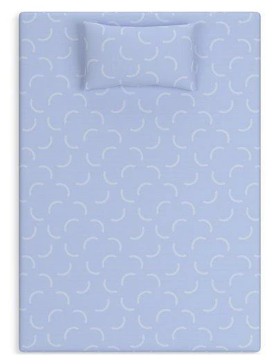 iKidz Ocean Mattress and Pillow - Image 6