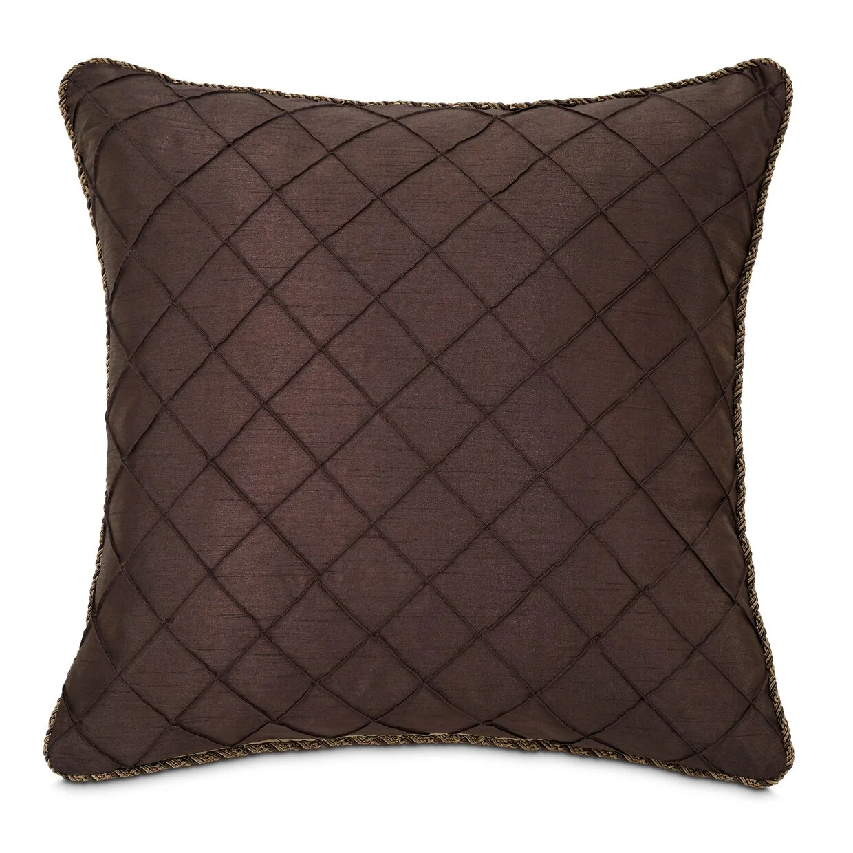 Imperial 9-Piece Queen Comforter Set - Bronze - Image 10