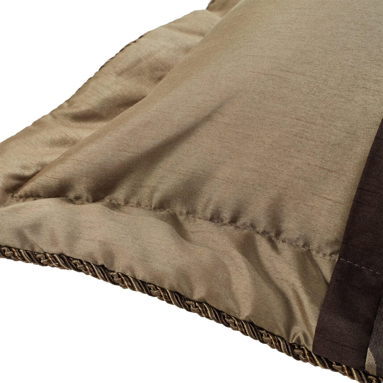 Imperial 9-Piece Queen Comforter Set - Bronze - Image 23