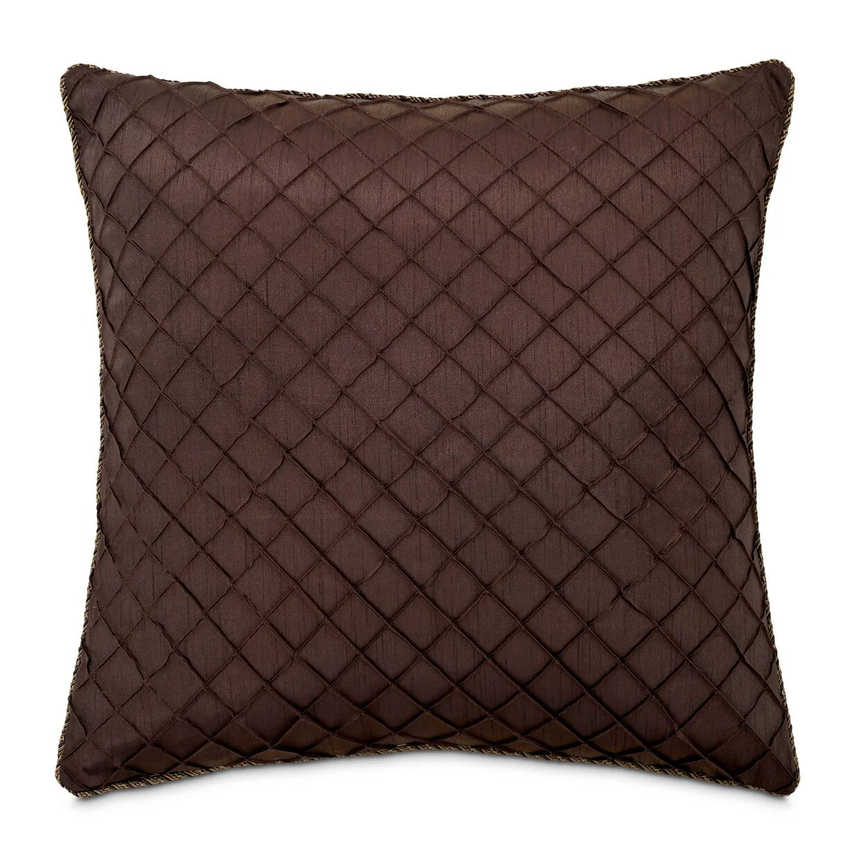 Imperial 9-Piece Queen Comforter Set - Bronze - Image 27