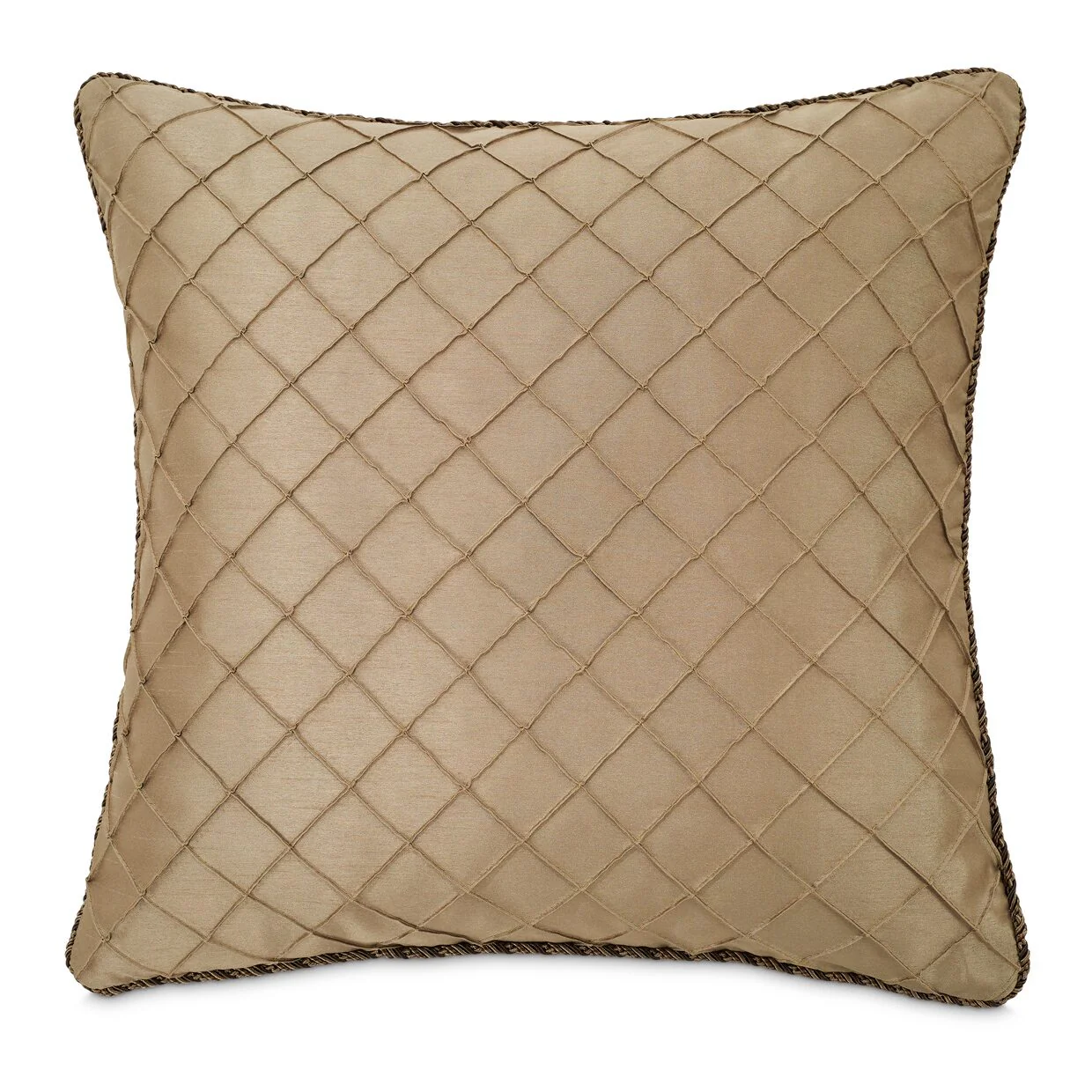 Imperial 9-Piece Queen Comforter Set - Bronze - Image 8