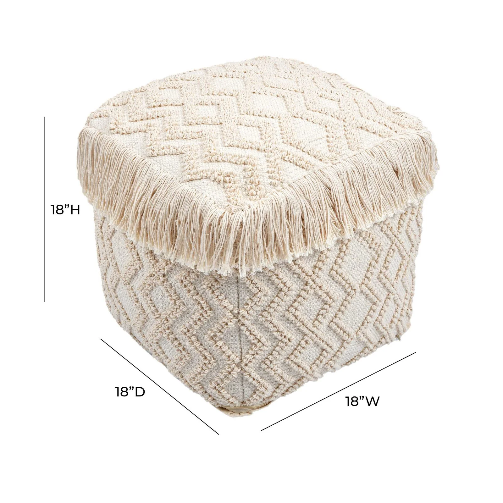 Inca Pouf - Image 6