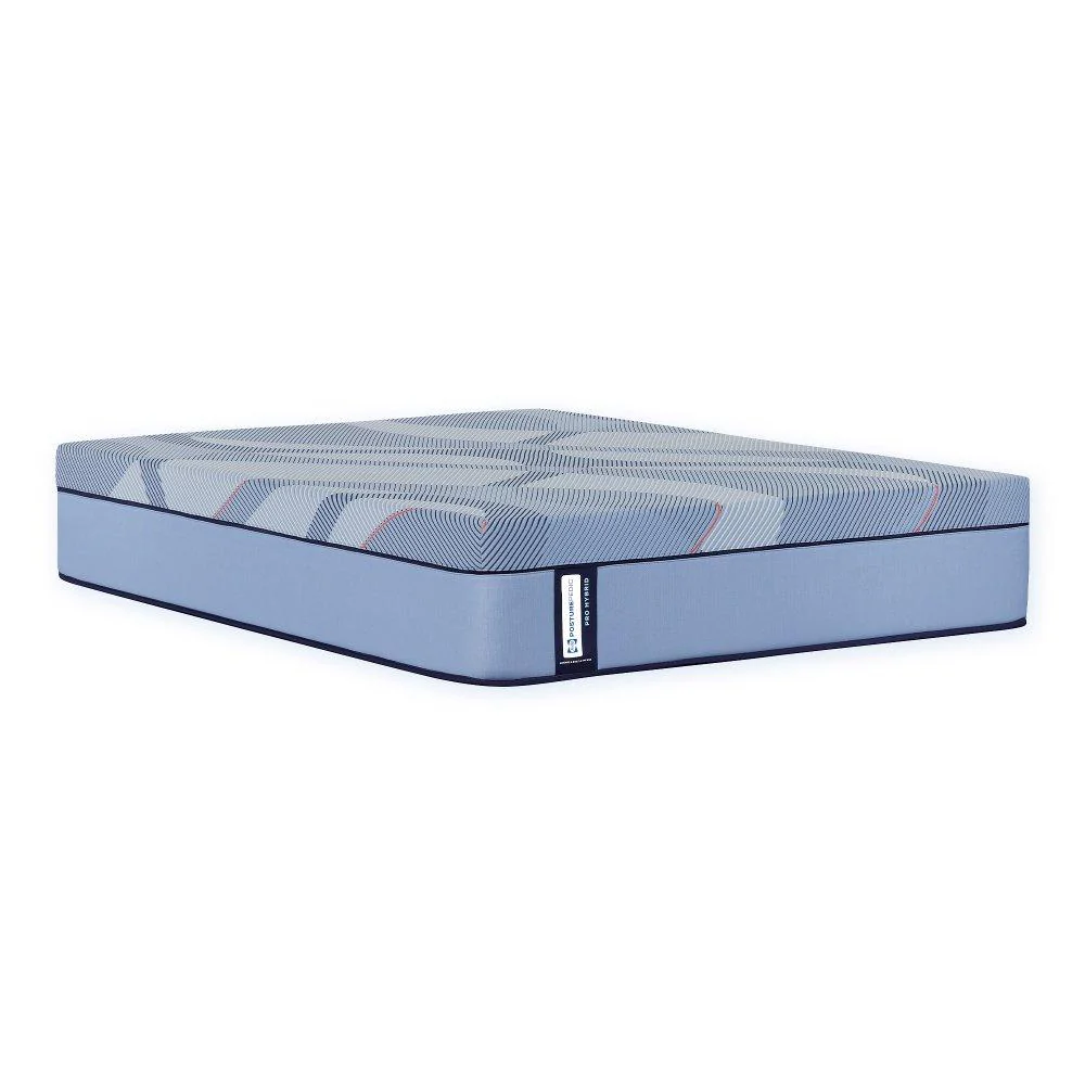 Indianapolis Hybrid Mattress - Image 9