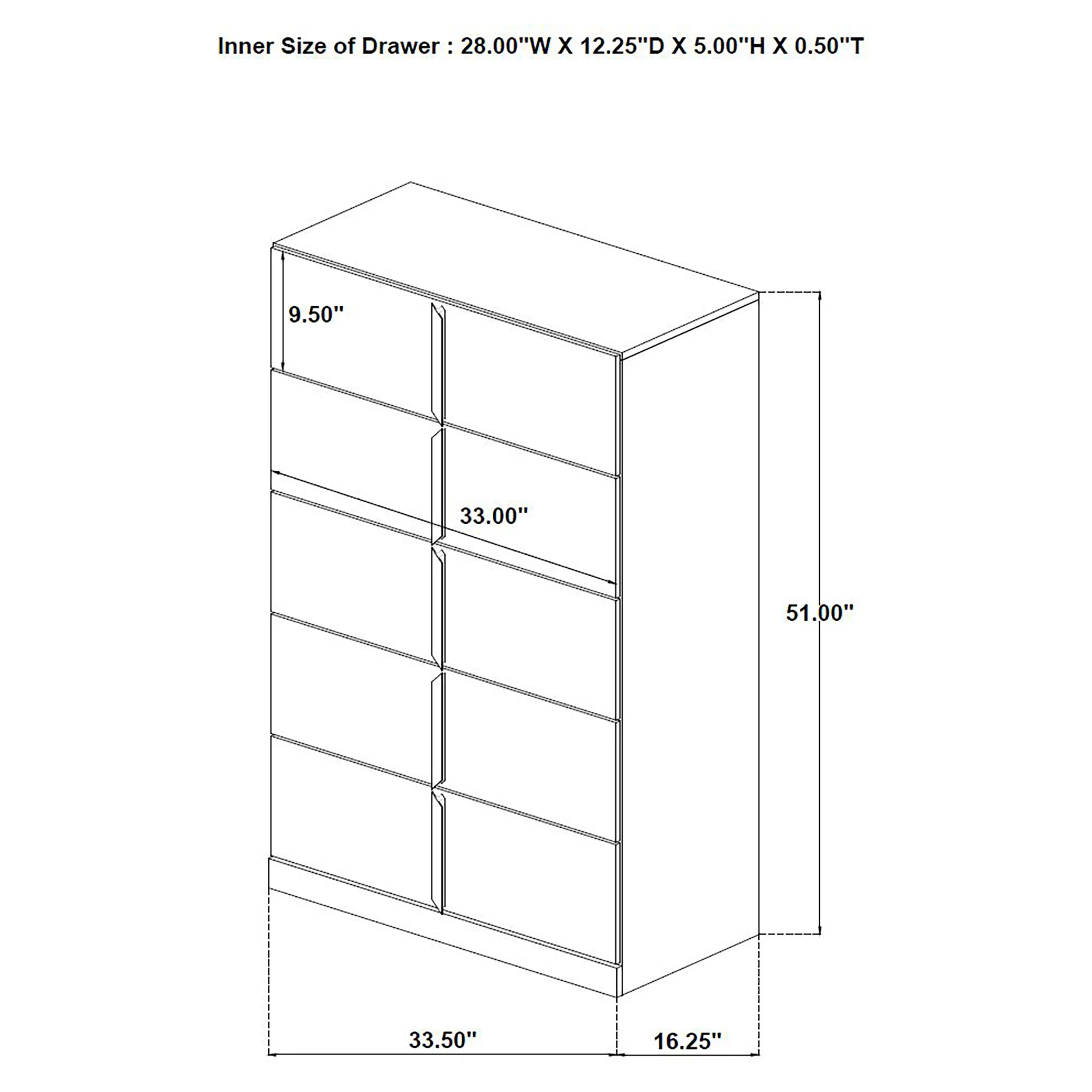 Ines Bedroom Set - Image 76