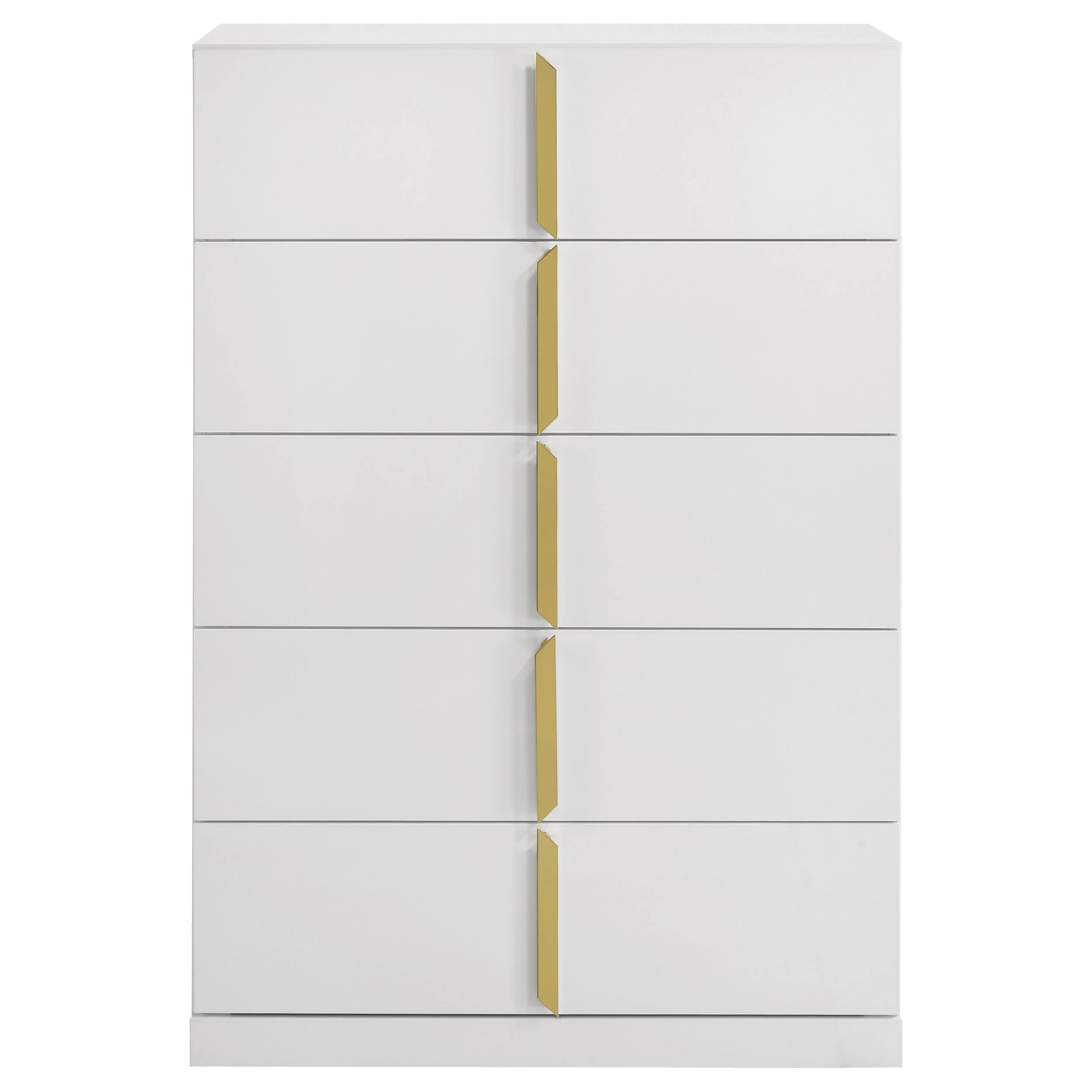 Ines Chest of Drawers - Image 3