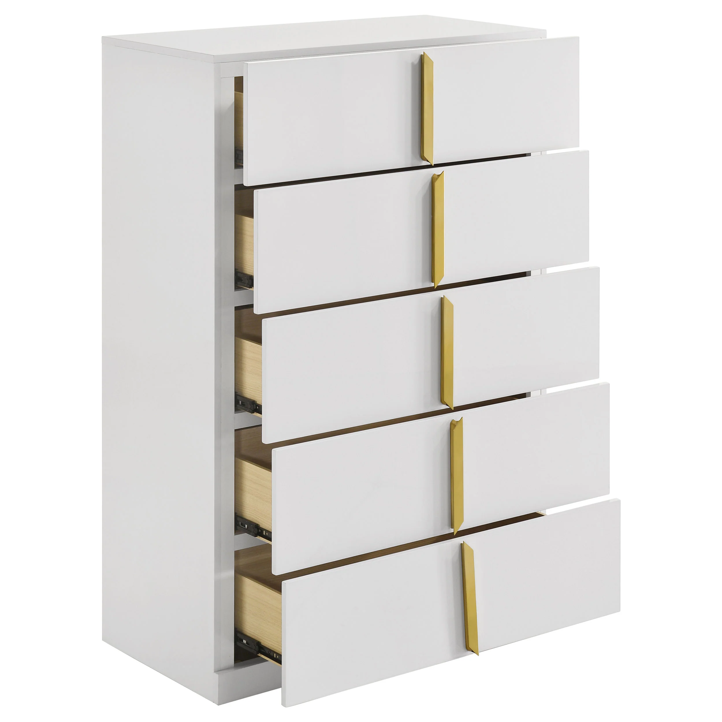Ines Chest of Drawers - Image 7