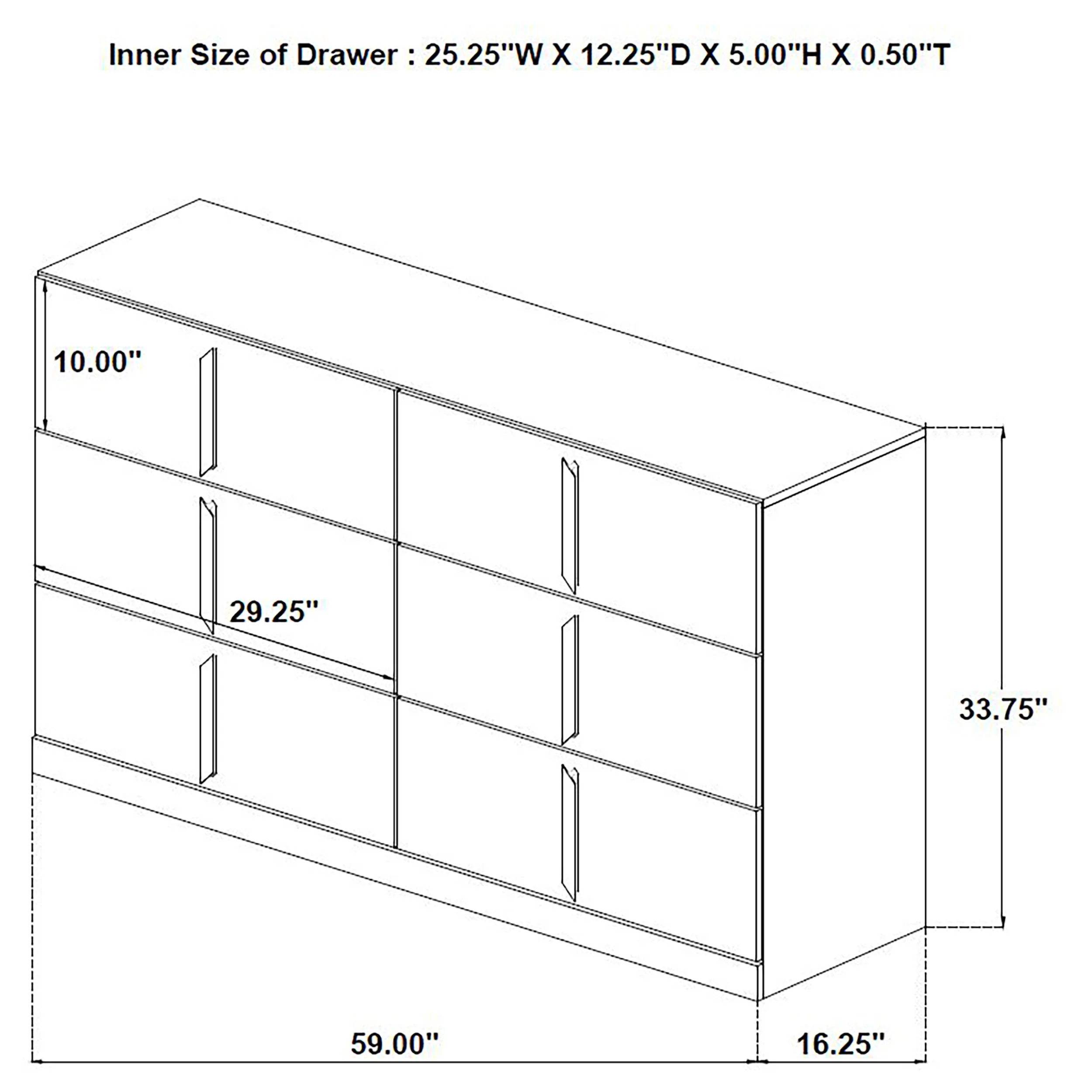Ines Dresser - Image 10