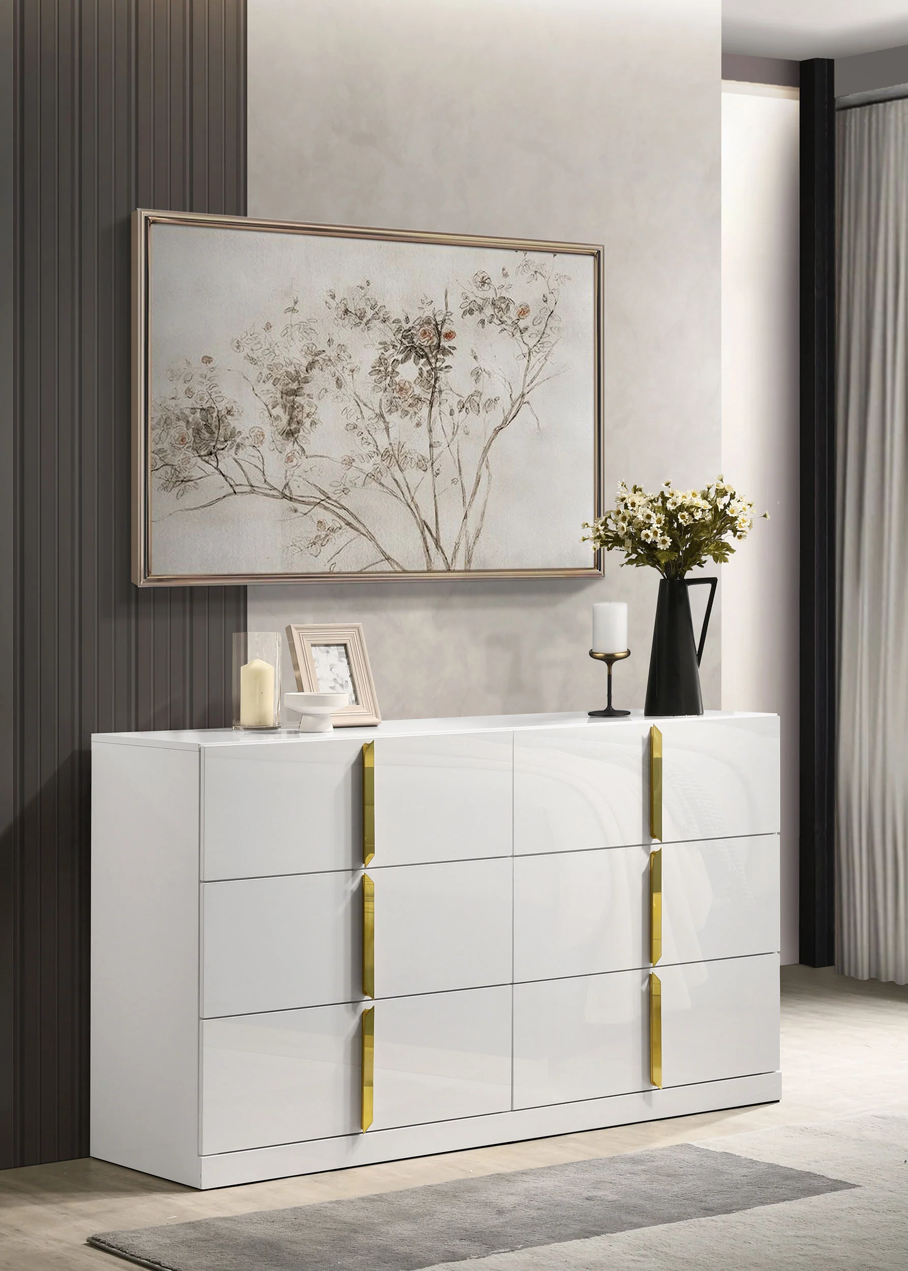Ines Dresser - Image 2