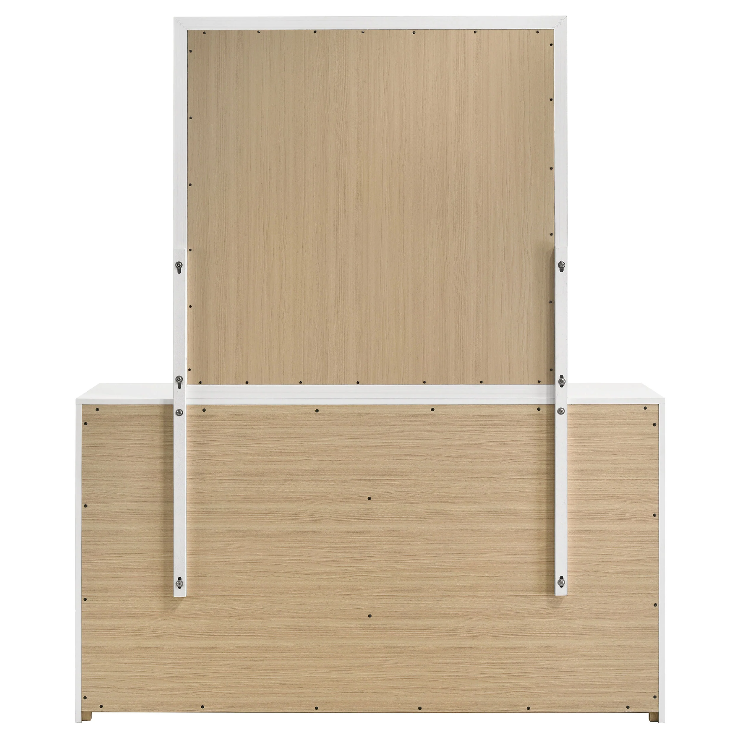 Ines Dresser with Mirror - Image 5