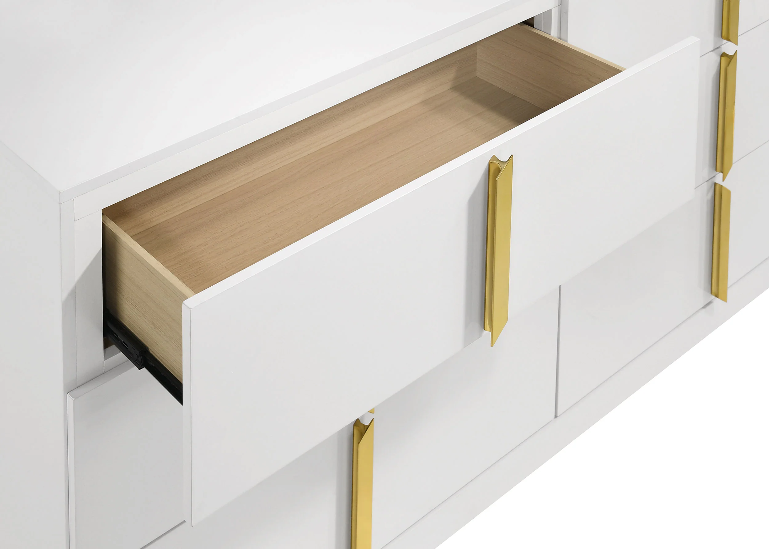 Ines Dresser with Mirror - Image 7