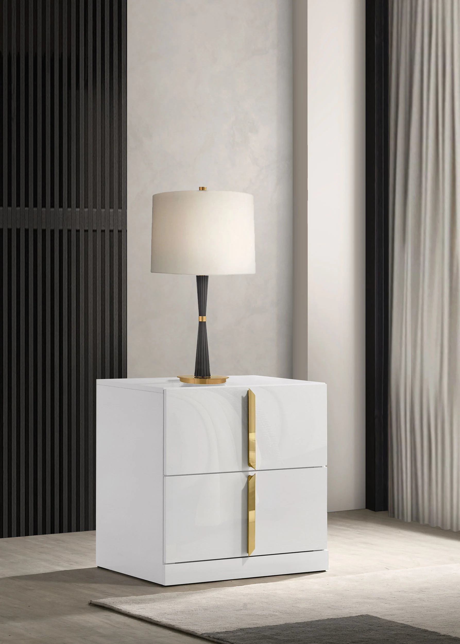Ines Nightstand - Image 2