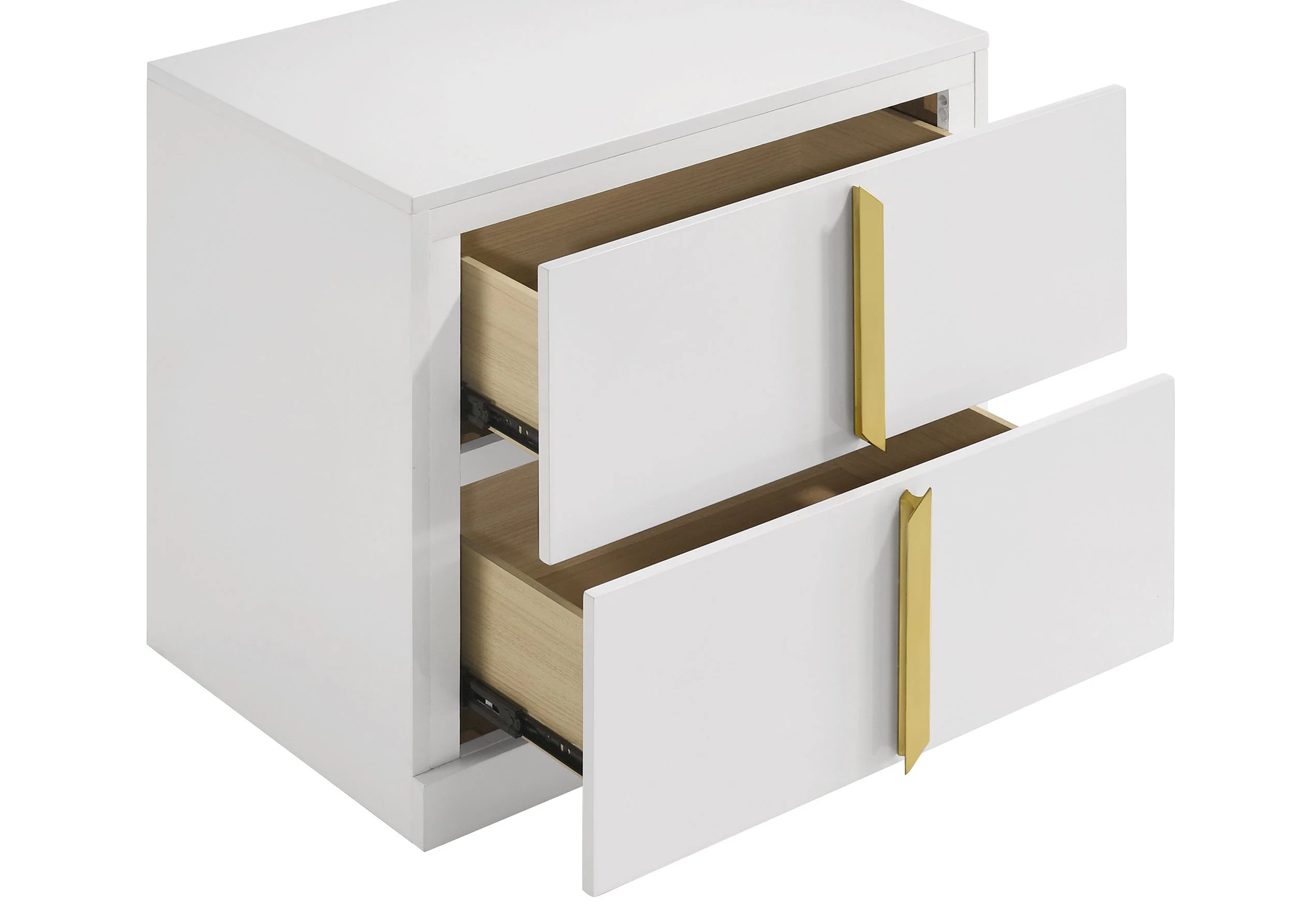 Ines Nightstand - Image 7
