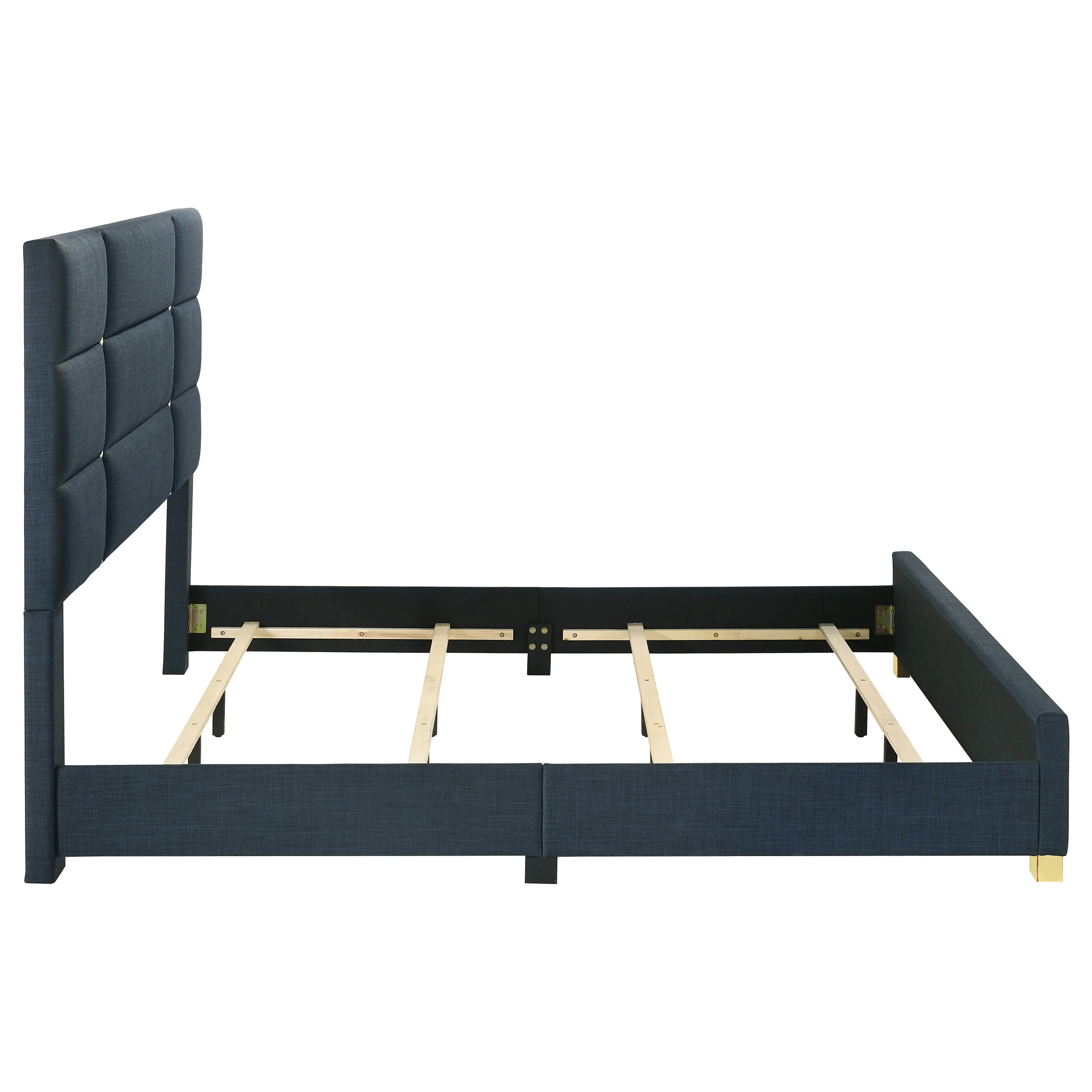 Ines Panel Bed - Image 26