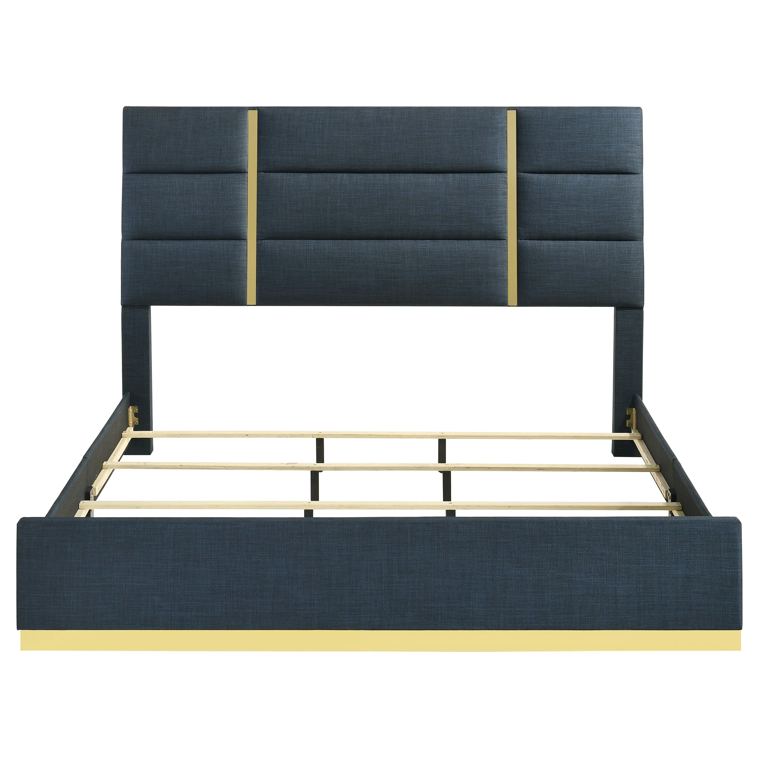 Ines Panel Bed - Image 34