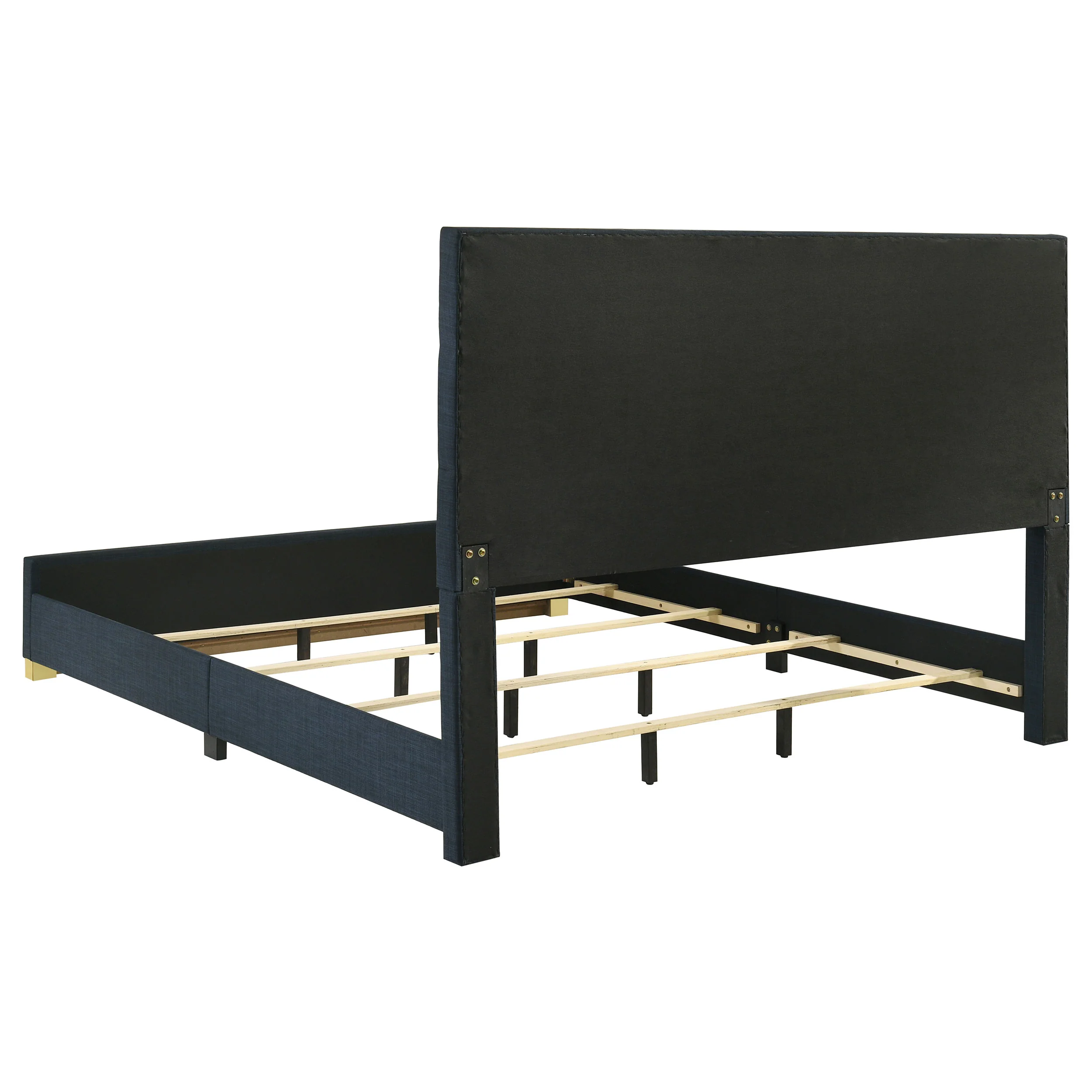 Ines Panel Bed - Image 35