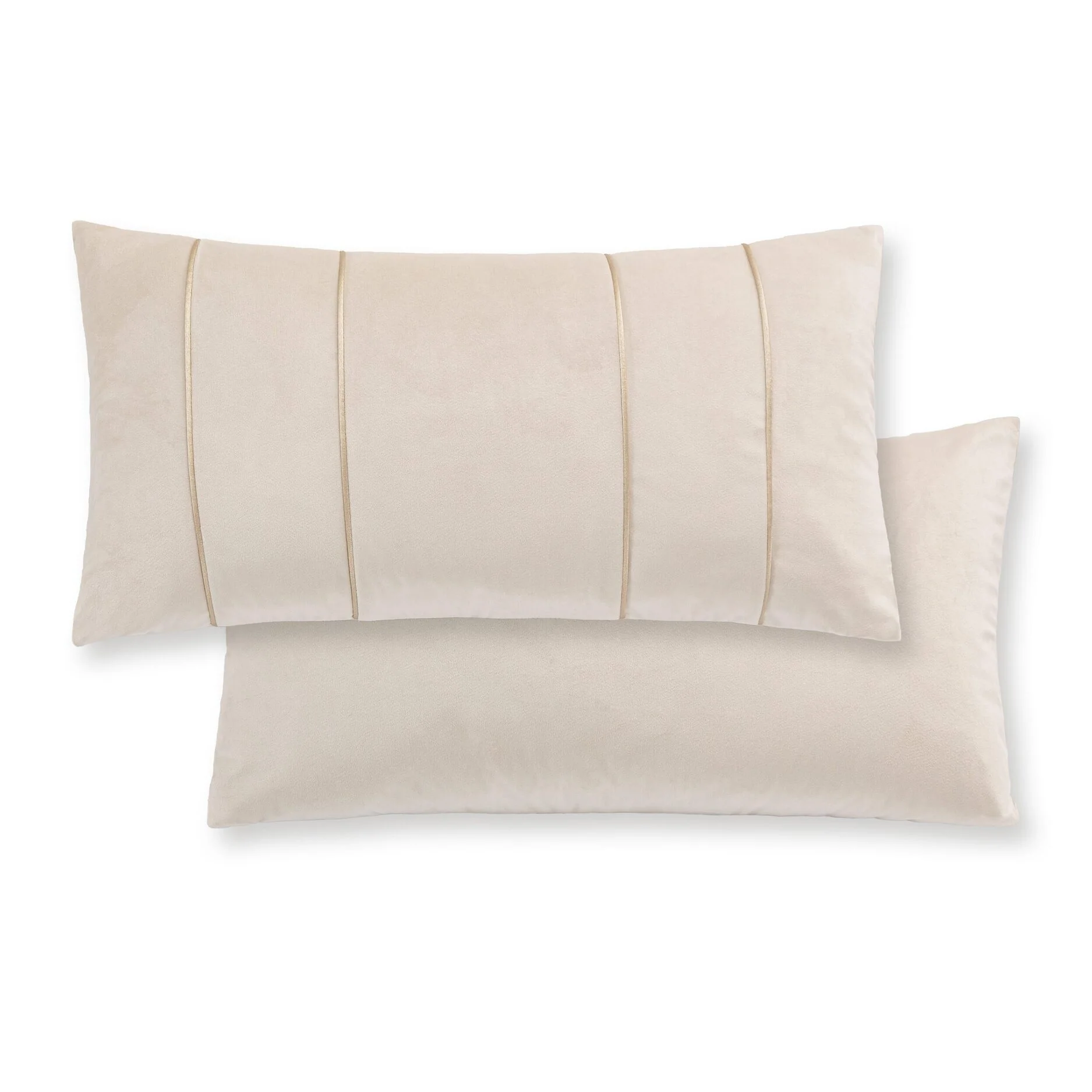 Infinity 9-Piece Queen Duvet Set - Gold - Image 12
