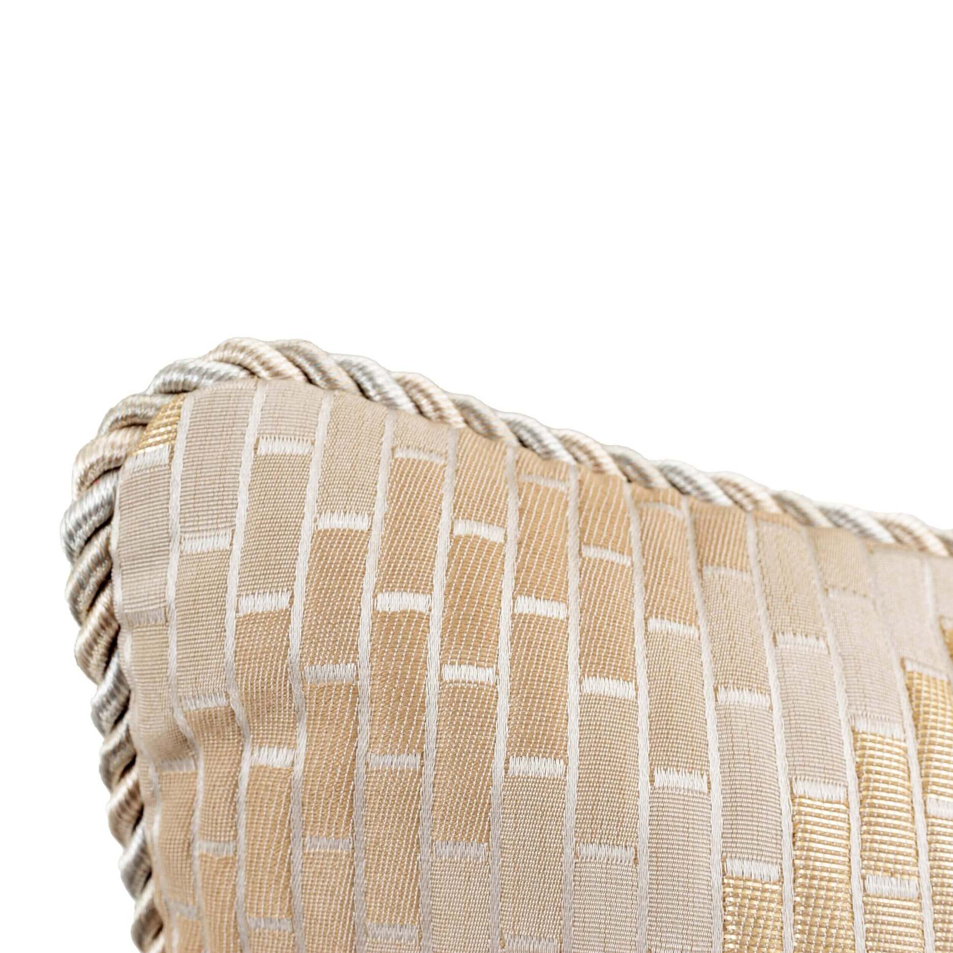 Infinity 9-Piece Queen Duvet Set - Gold - Image 14