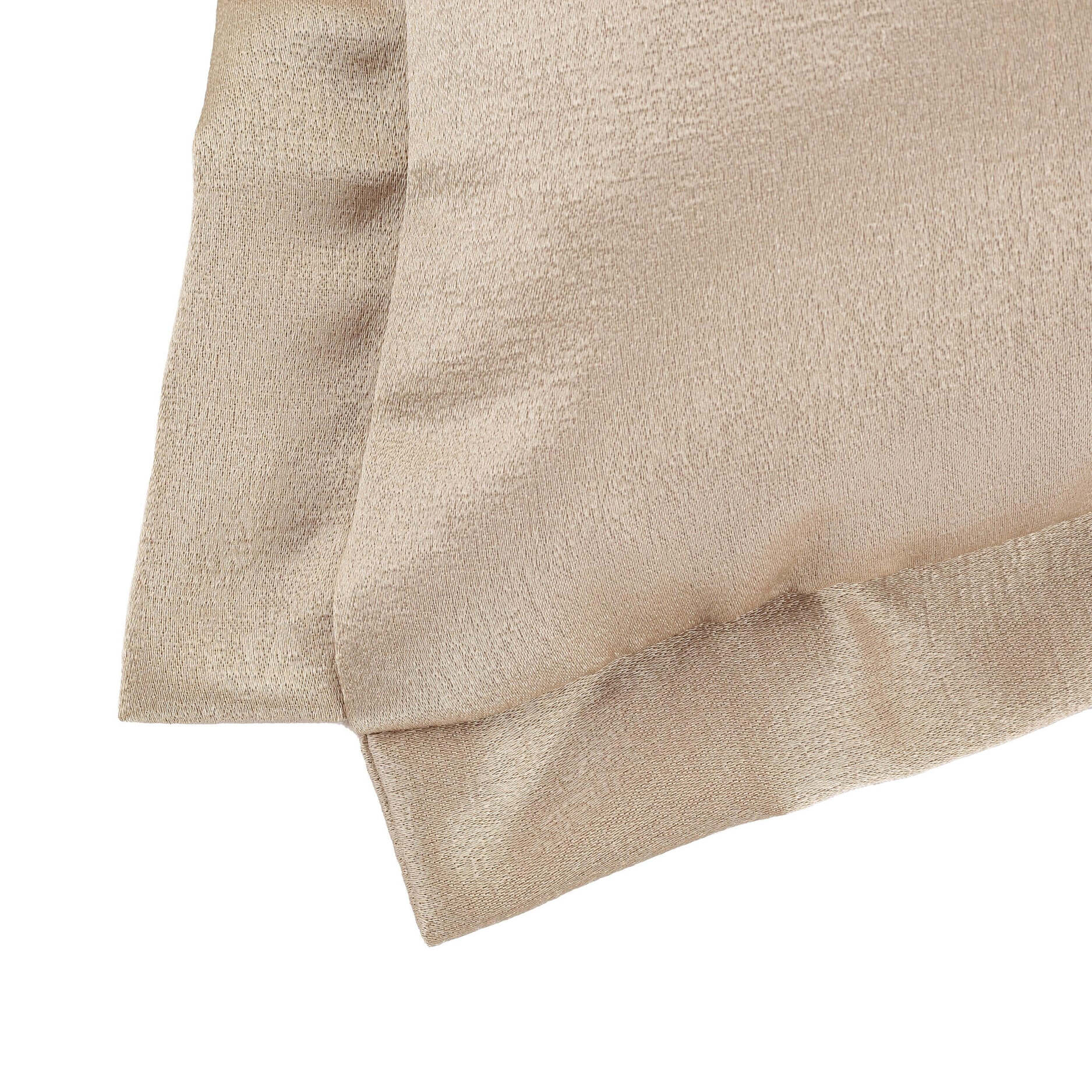 Infinity 9-Piece Queen Duvet Set - Gold - Image 6