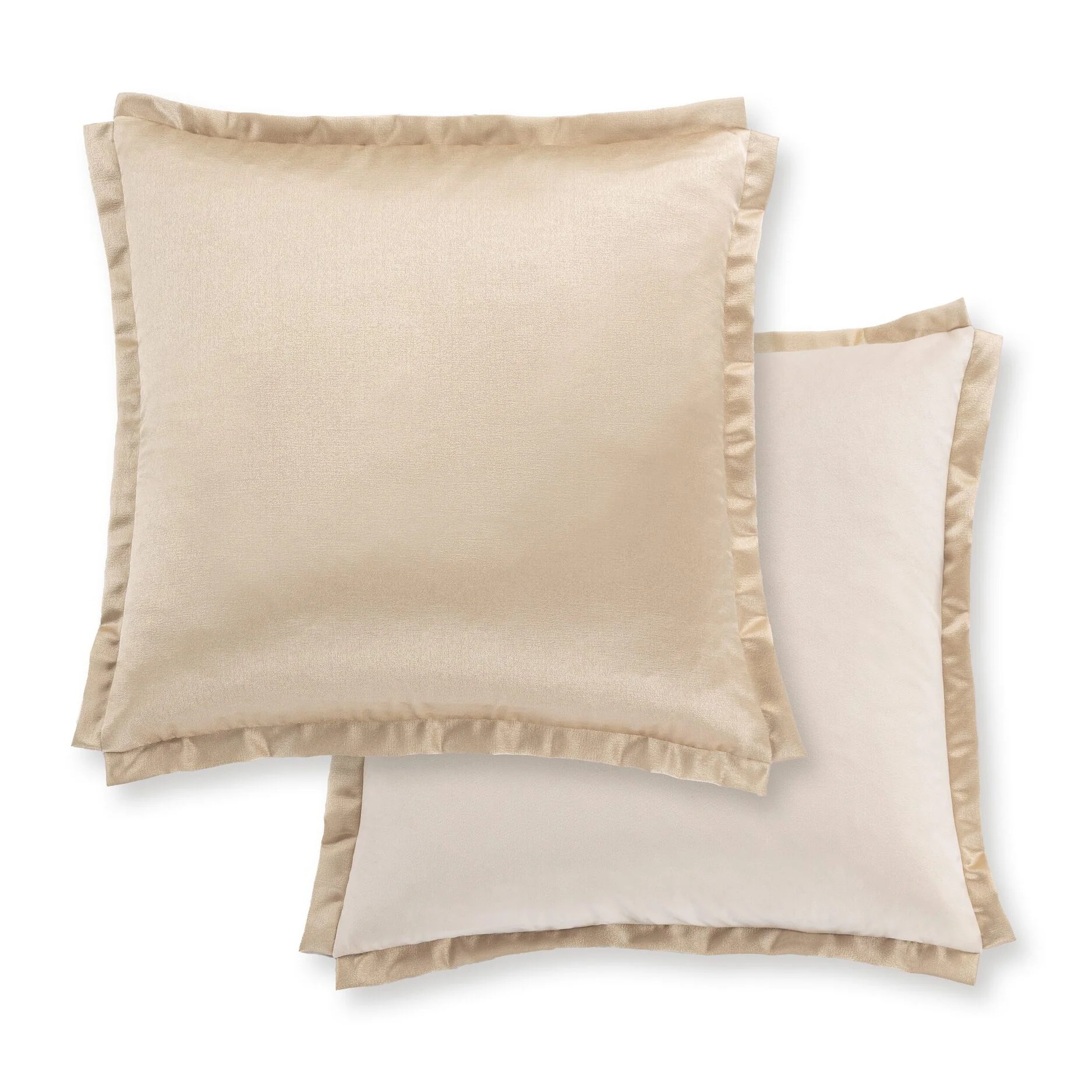 Infinity 9-Piece Queen Duvet Set - Gold - Image 7