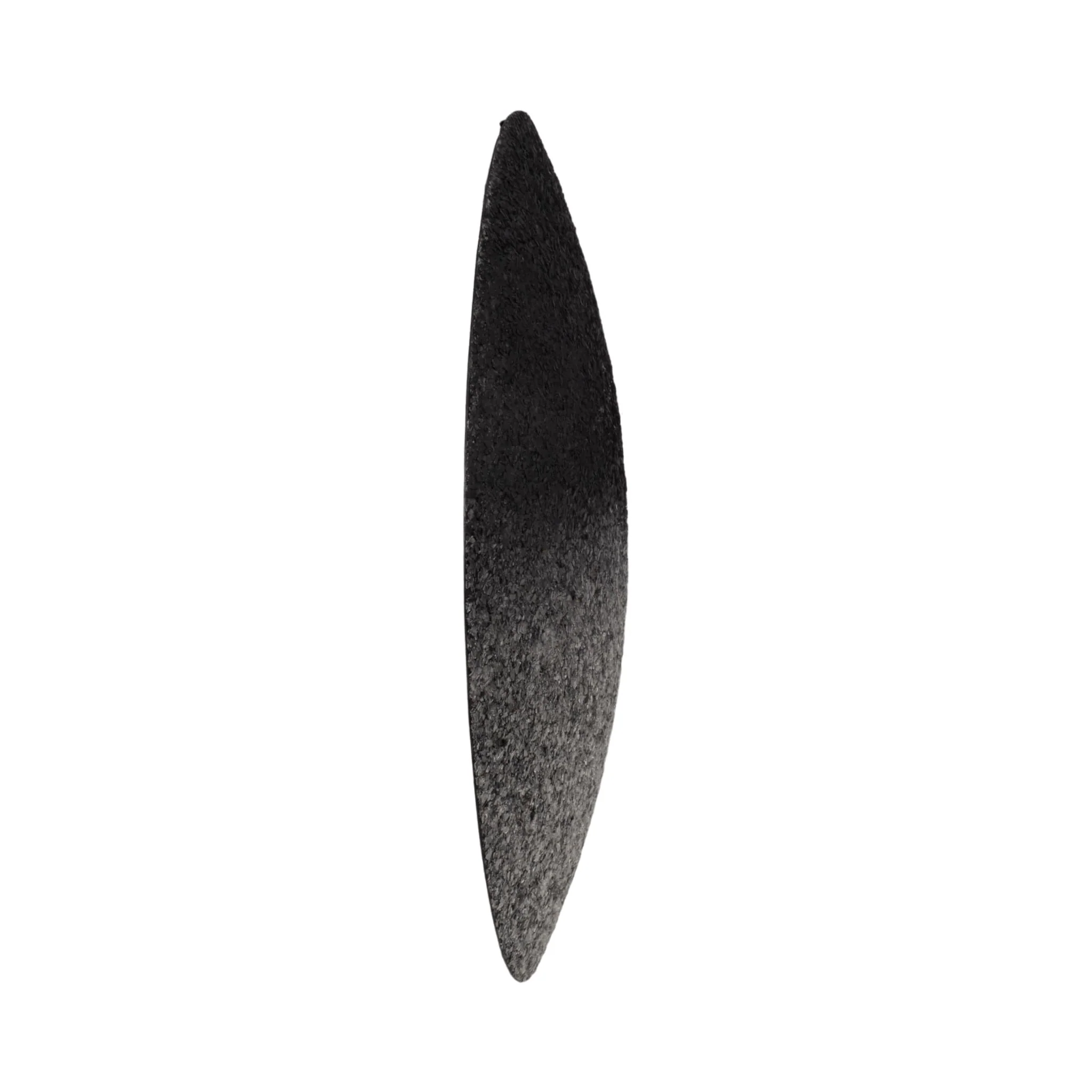 Iron,s/3 16/20/24",circle Wall Art,black - Image 3