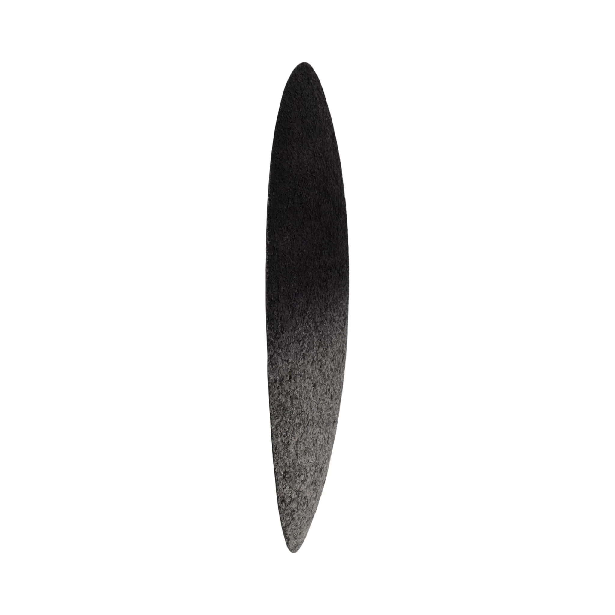 Iron,s/3 16/20/24",circle Wall Art,black - Image 4