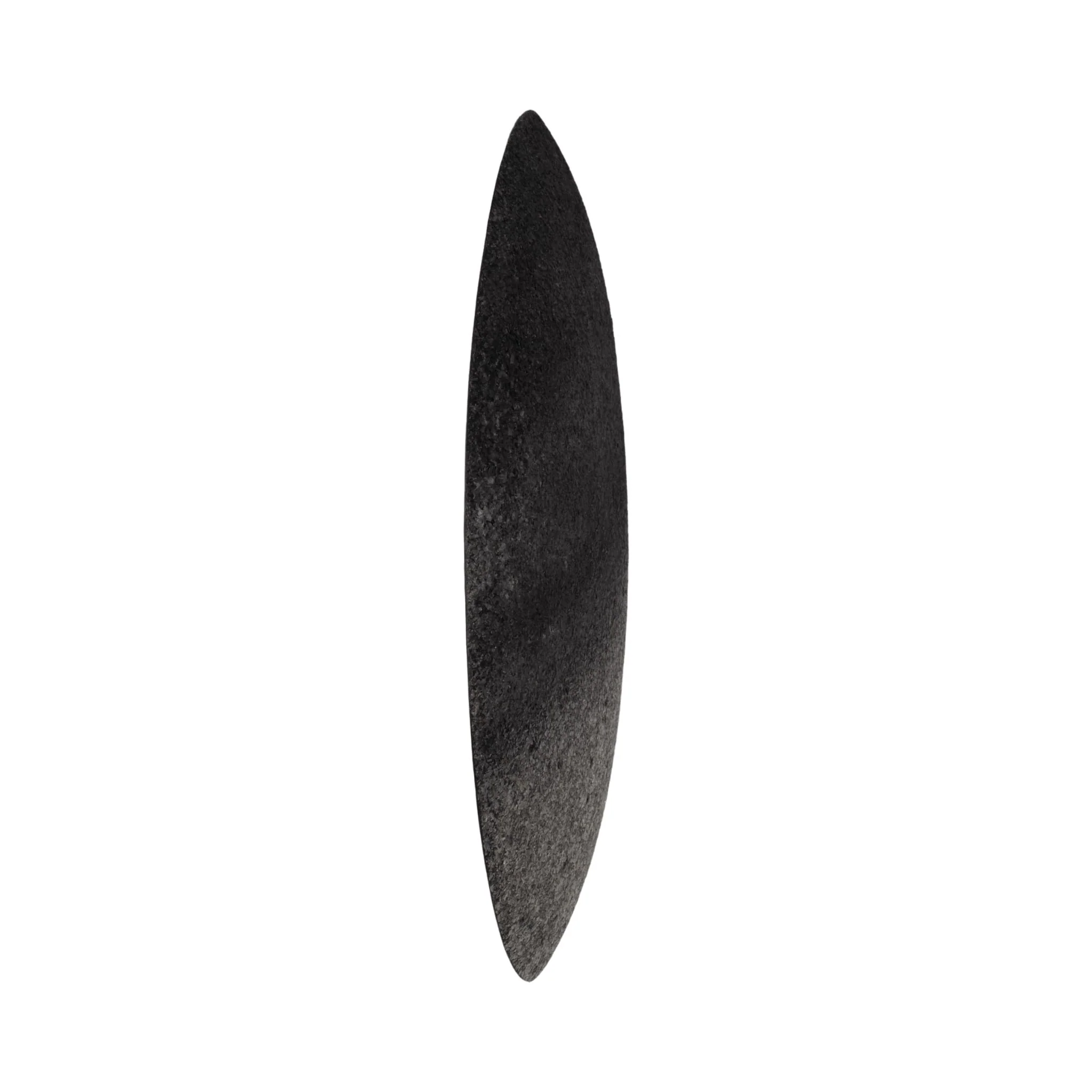 Iron,s/3 16/20/24",circle Wall Art,black - Image 5