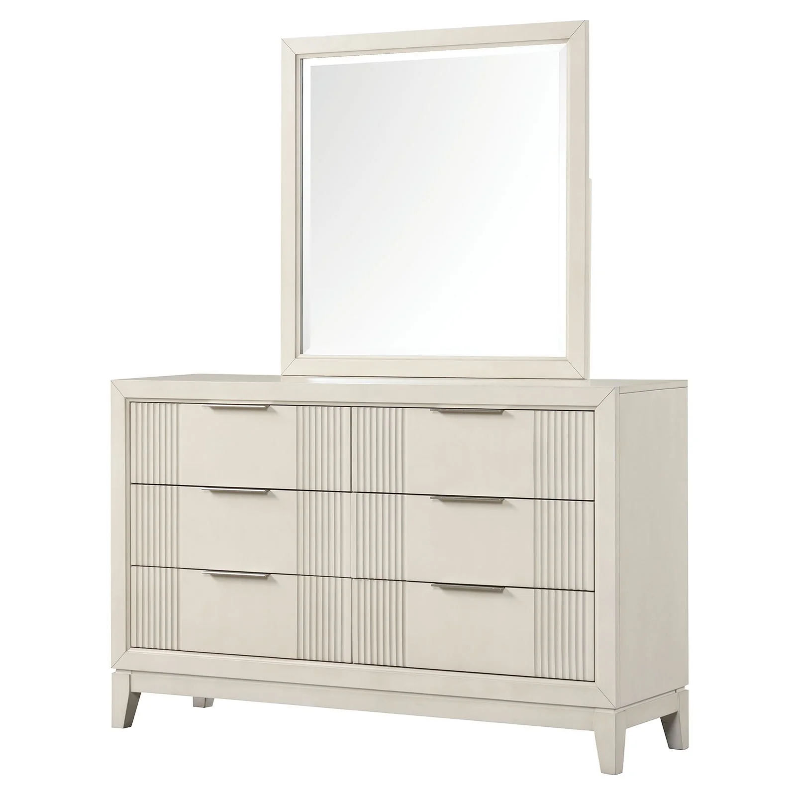 Isadore 4 Pc. Queen Bedroom Set - Image 6